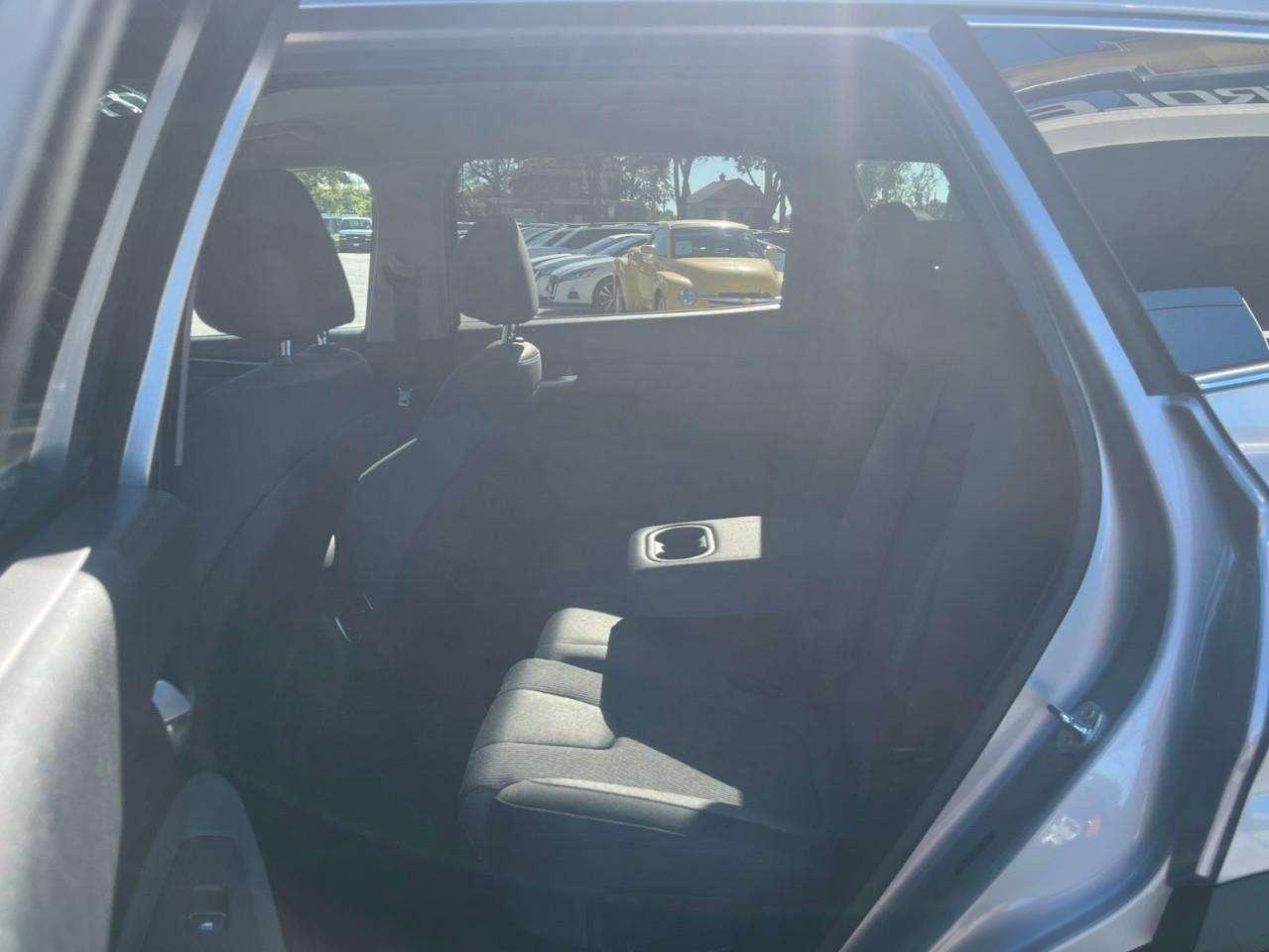 2022 Hyundai Santa Fe SE GREAT VALUE LOCAL TRADE Photo