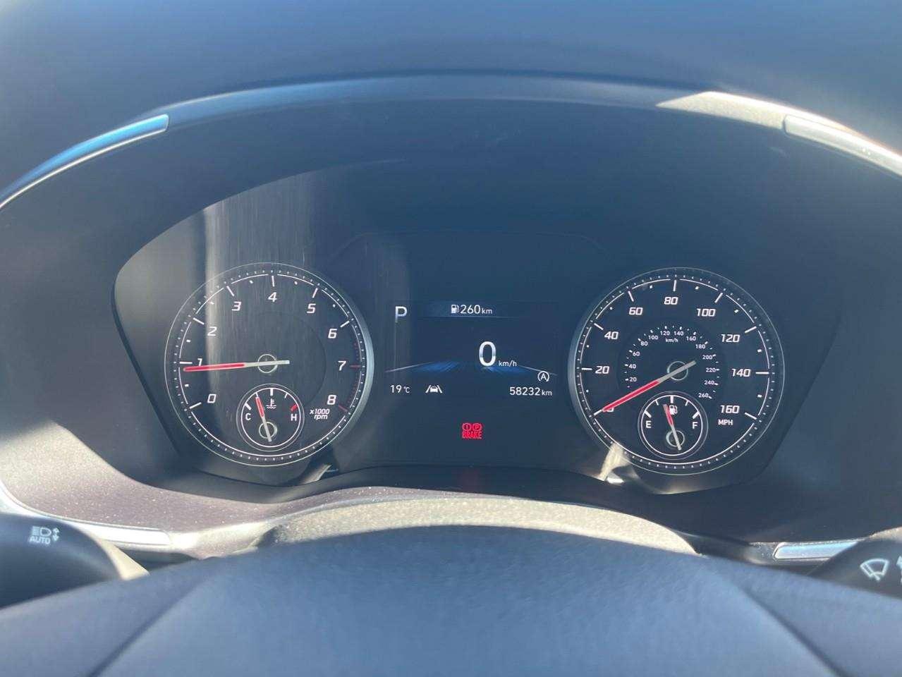 2022 Hyundai Santa Fe SE GREAT VALUE LOCAL TRADE Photo