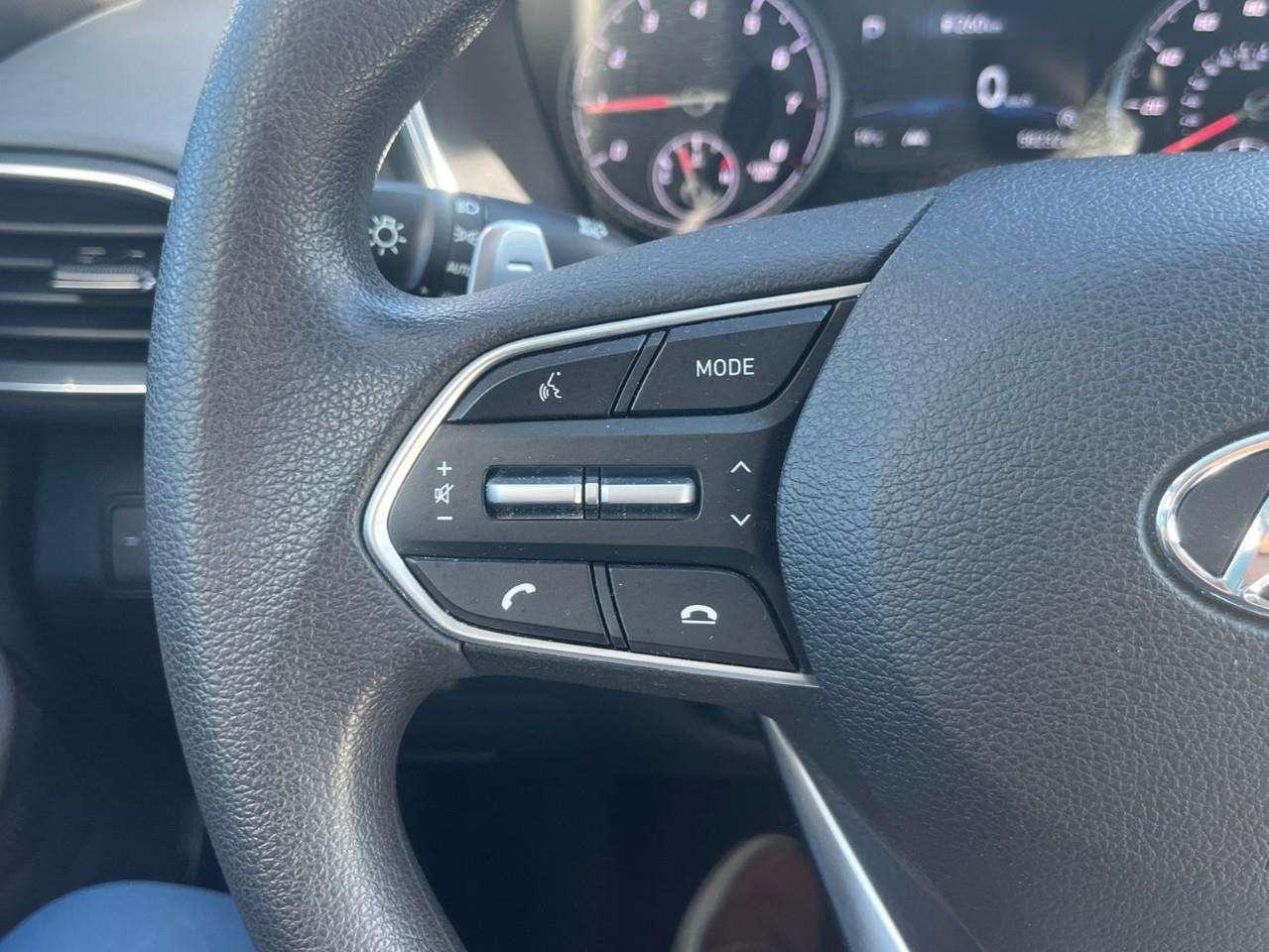 2022 Hyundai Santa Fe SE GREAT VALUE LOCAL TRADE Photo