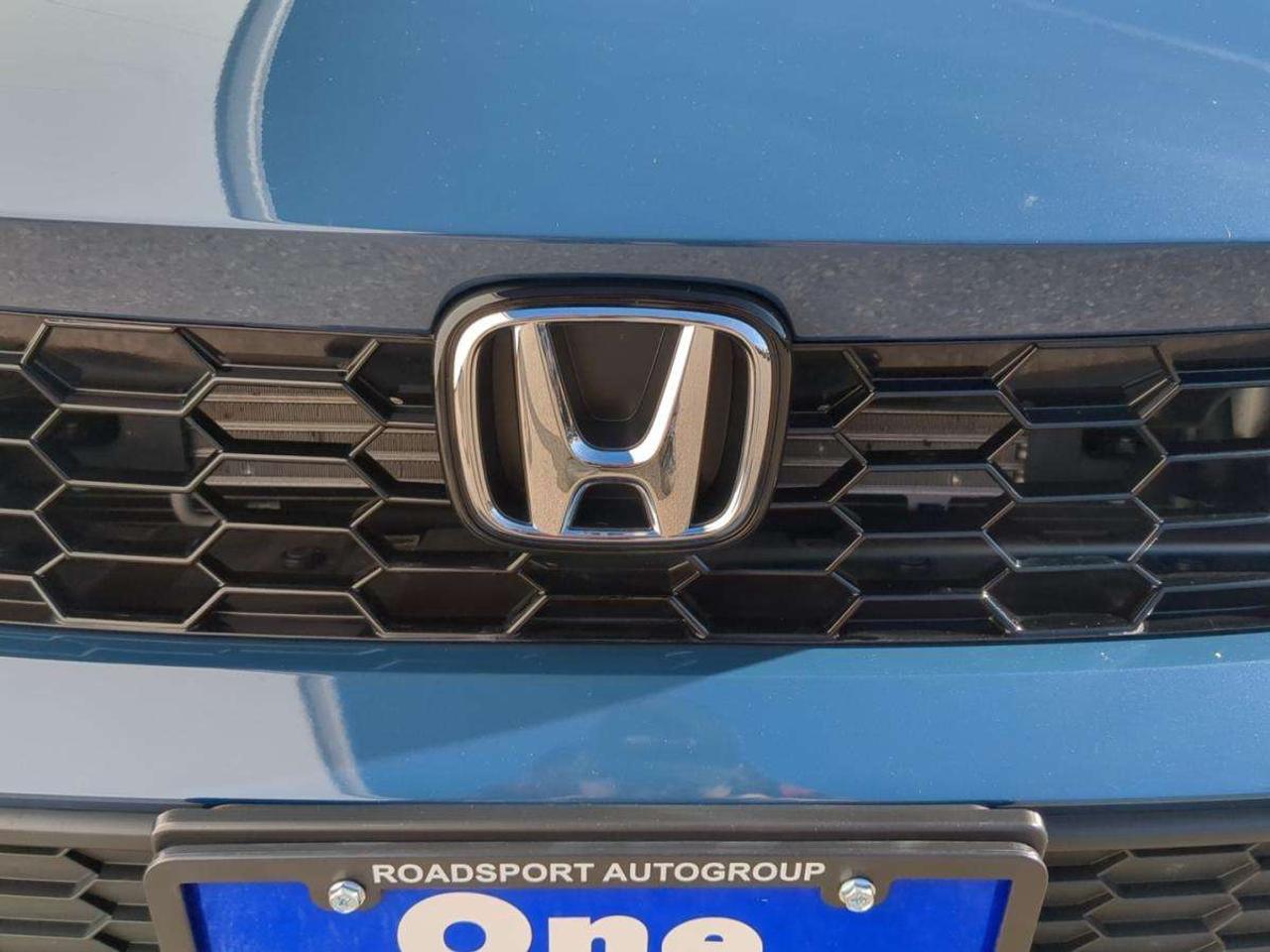 2025 Honda Civic Sport Touring eCVT Sedan Photo
