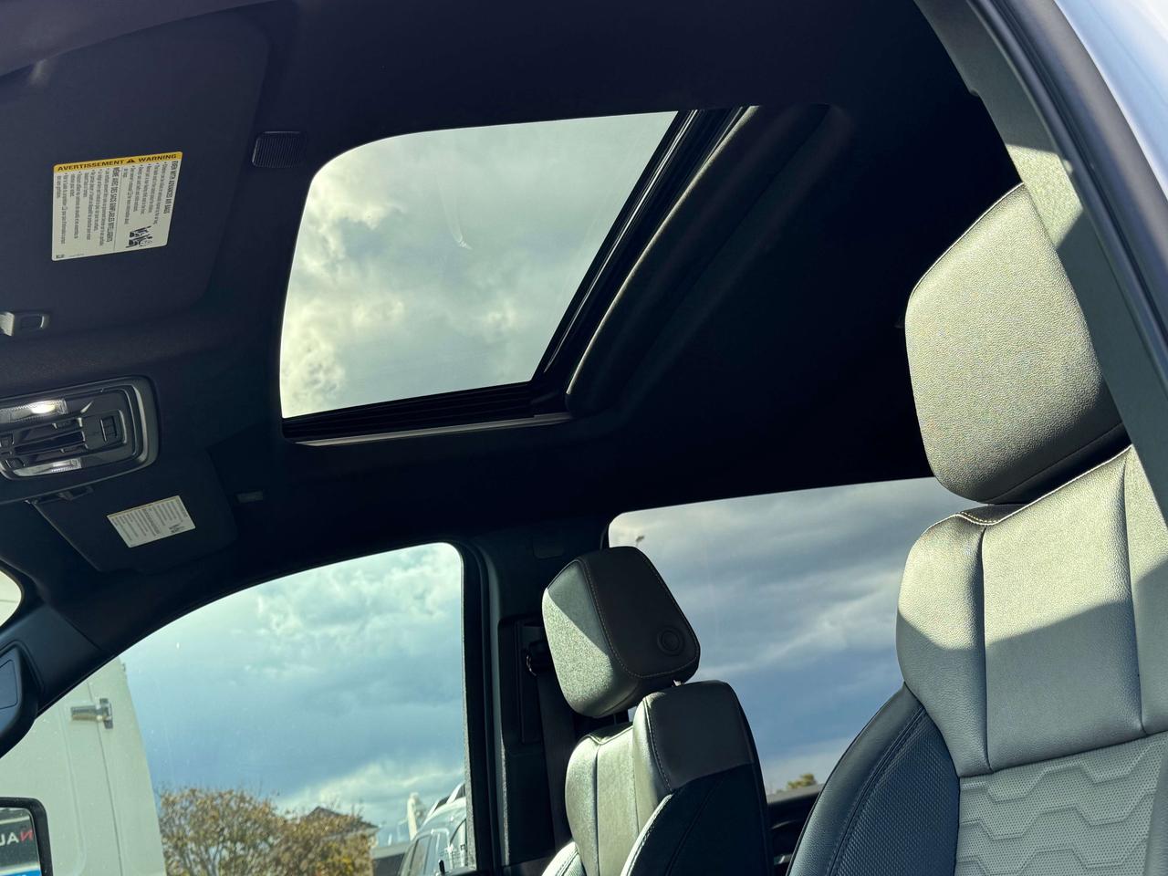2026 Chevrolet Silverado 2500 ZR2 - Diesel - Low KM Photo