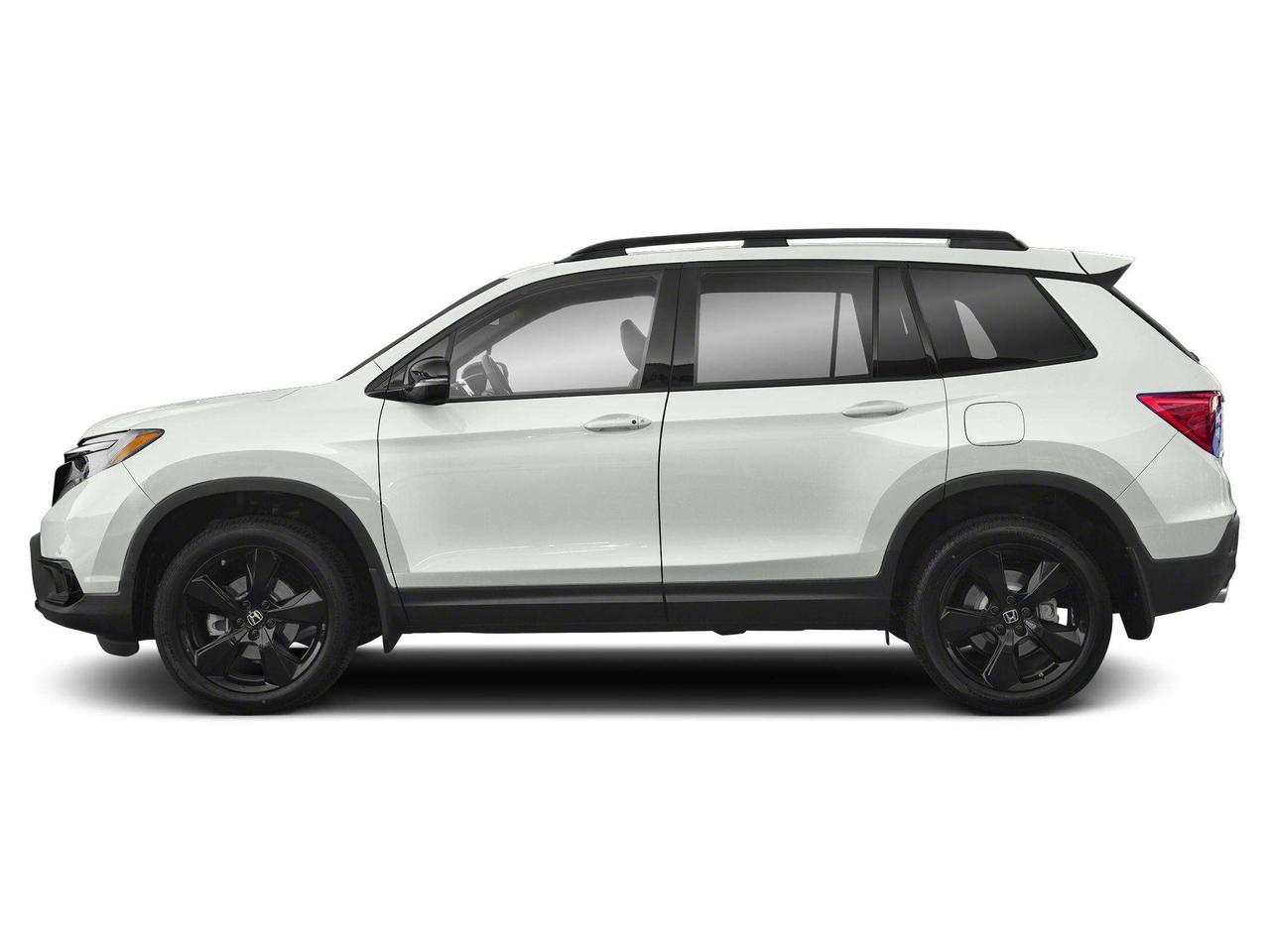 2021 Honda Passport Touring Photo