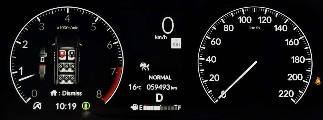 2025 Honda Odyssey Black Edition 8 PASSENGER Photo