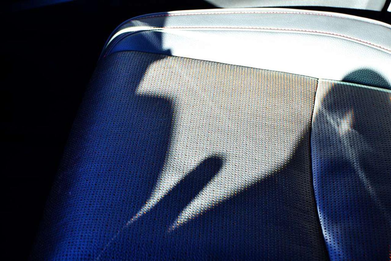 2025 Honda Odyssey Black Edition 8 PASSENGER Photo