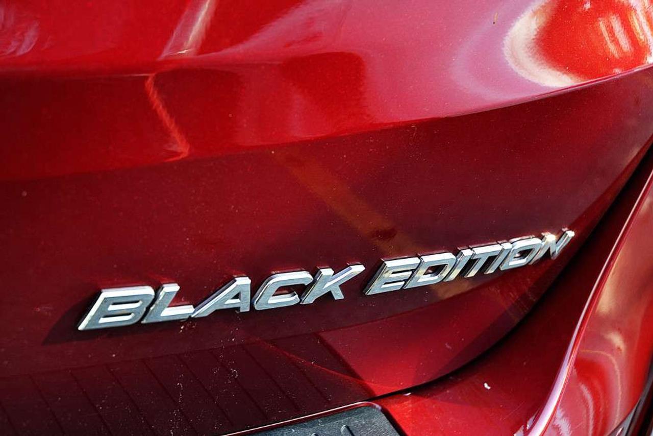 2025 Honda Odyssey Black Edition 8 PASSENGER Photo