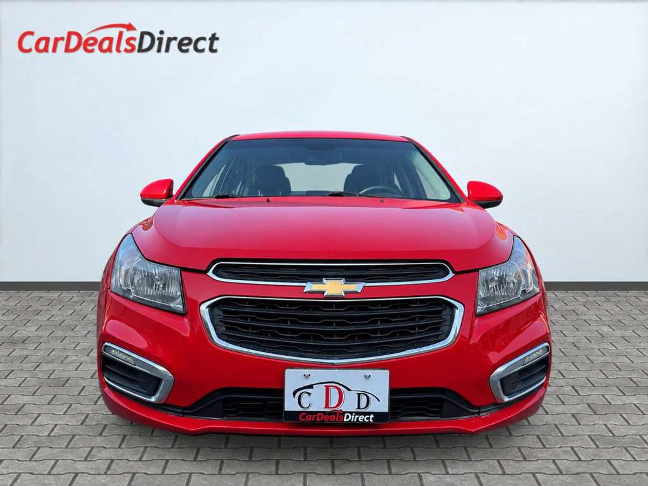 2016 Chevrolet Cruze 1LT Clean Carfax   Service Records   Back up Cam   Cruise Control   Ac & Heating Photo5