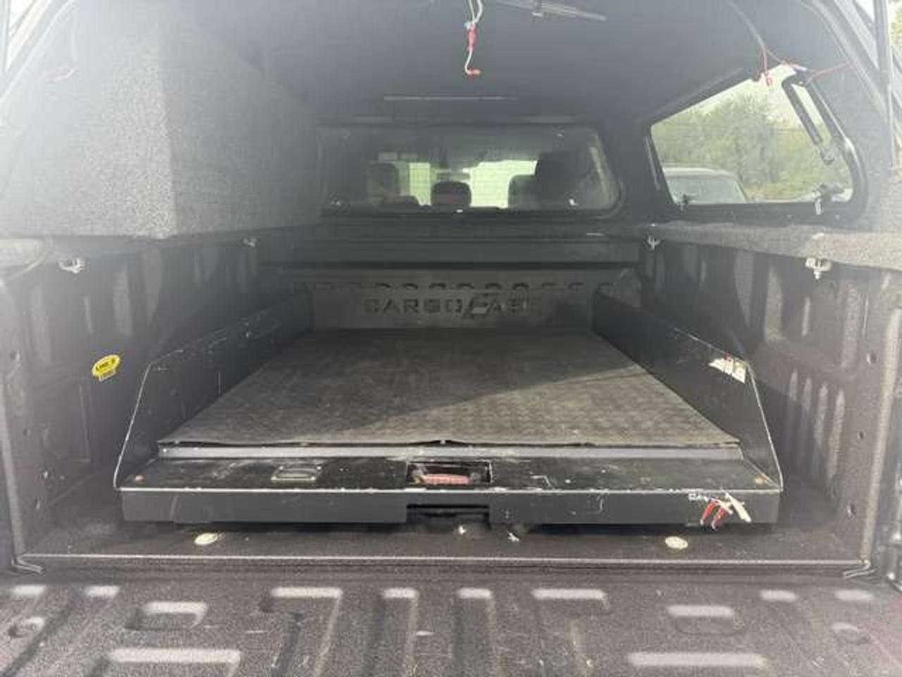 2022 Ford F-150 XLT Photo