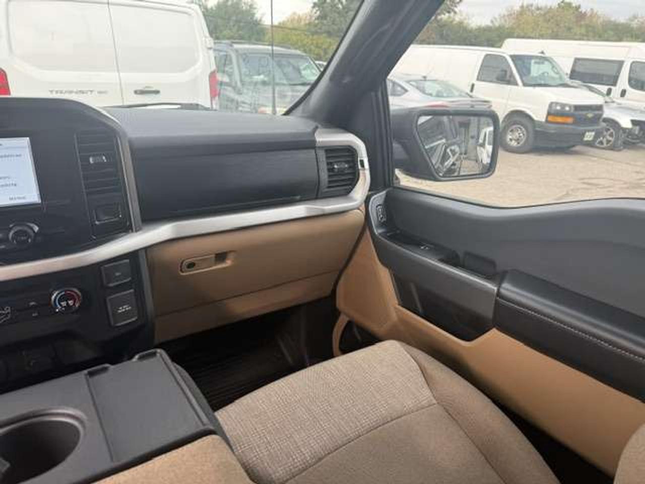 2022 Ford F-150 XLT Photo