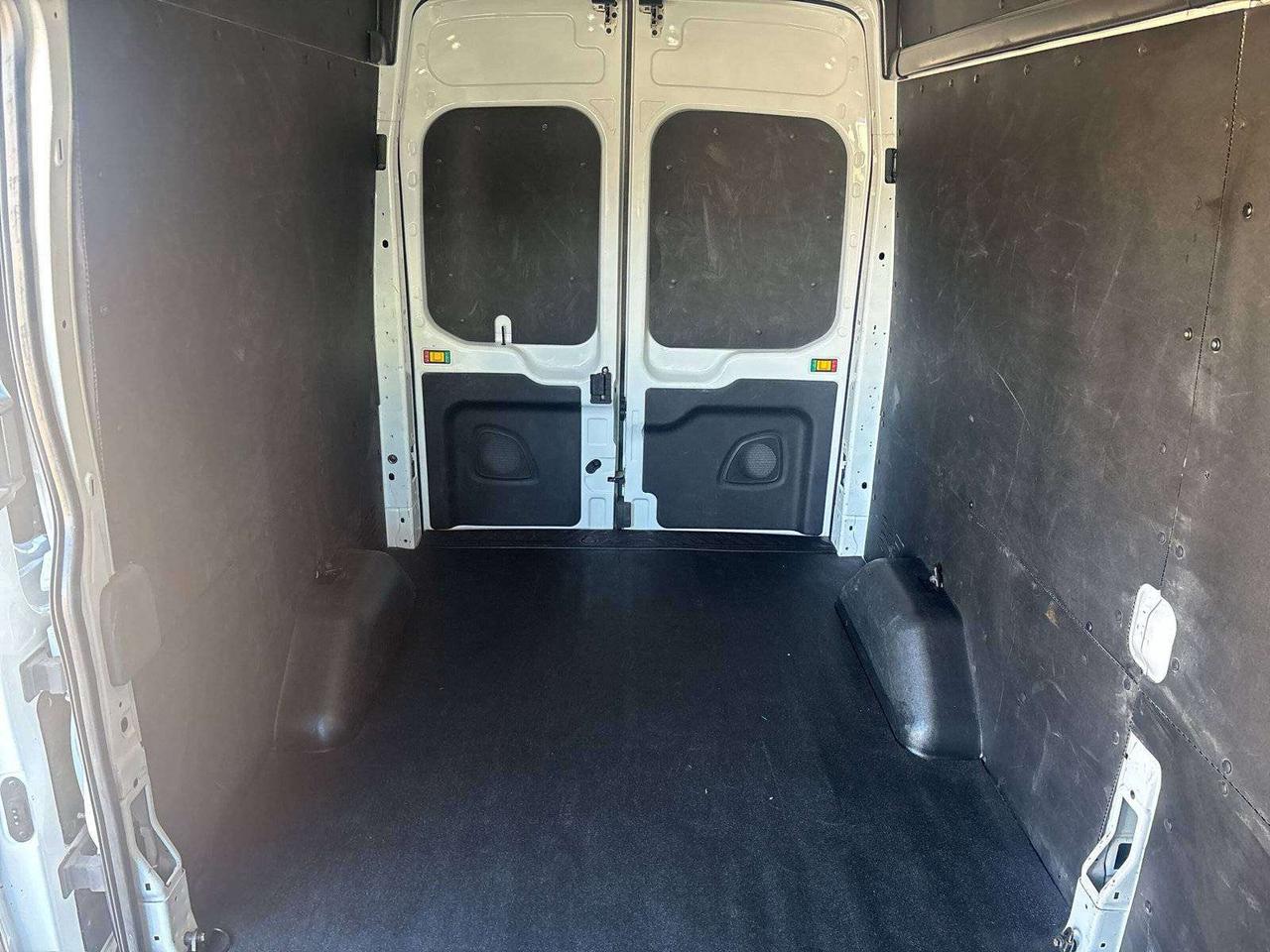 2024 Ford Transit Cargo Van 148" HIGH ROOF AWD Photo