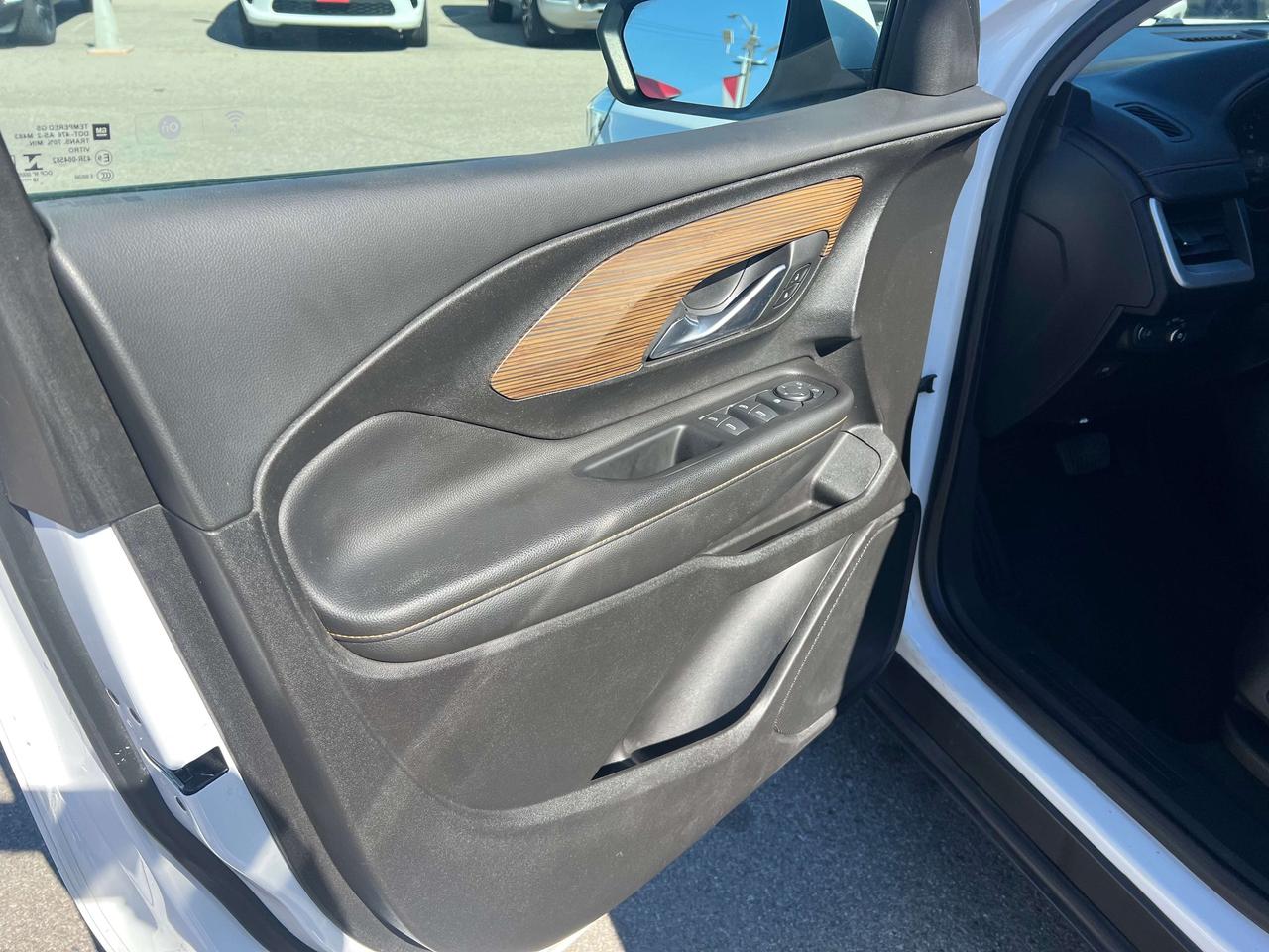 2019 GMC Terrain SLE Photo