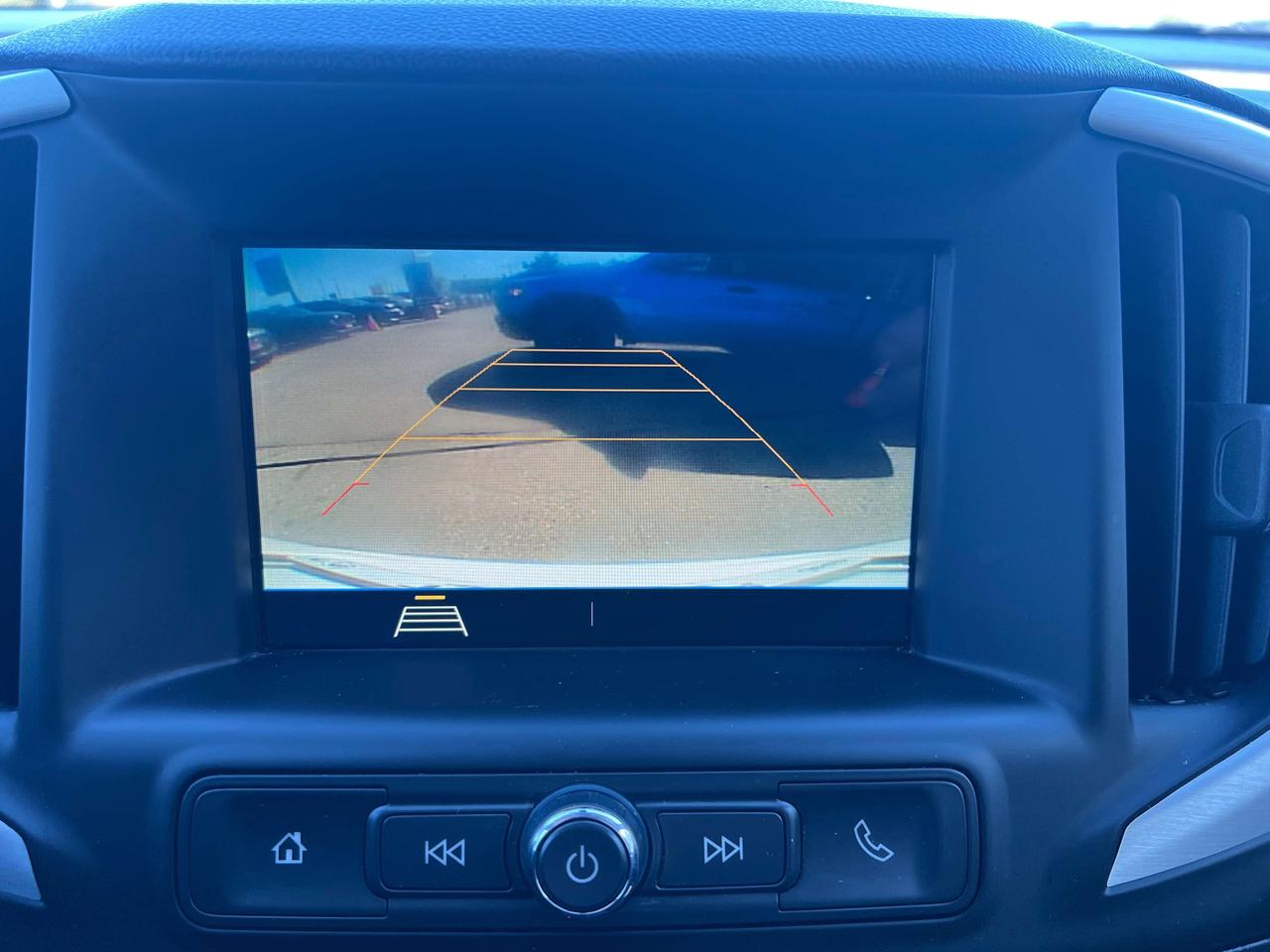 2019 GMC Terrain SLE Photo