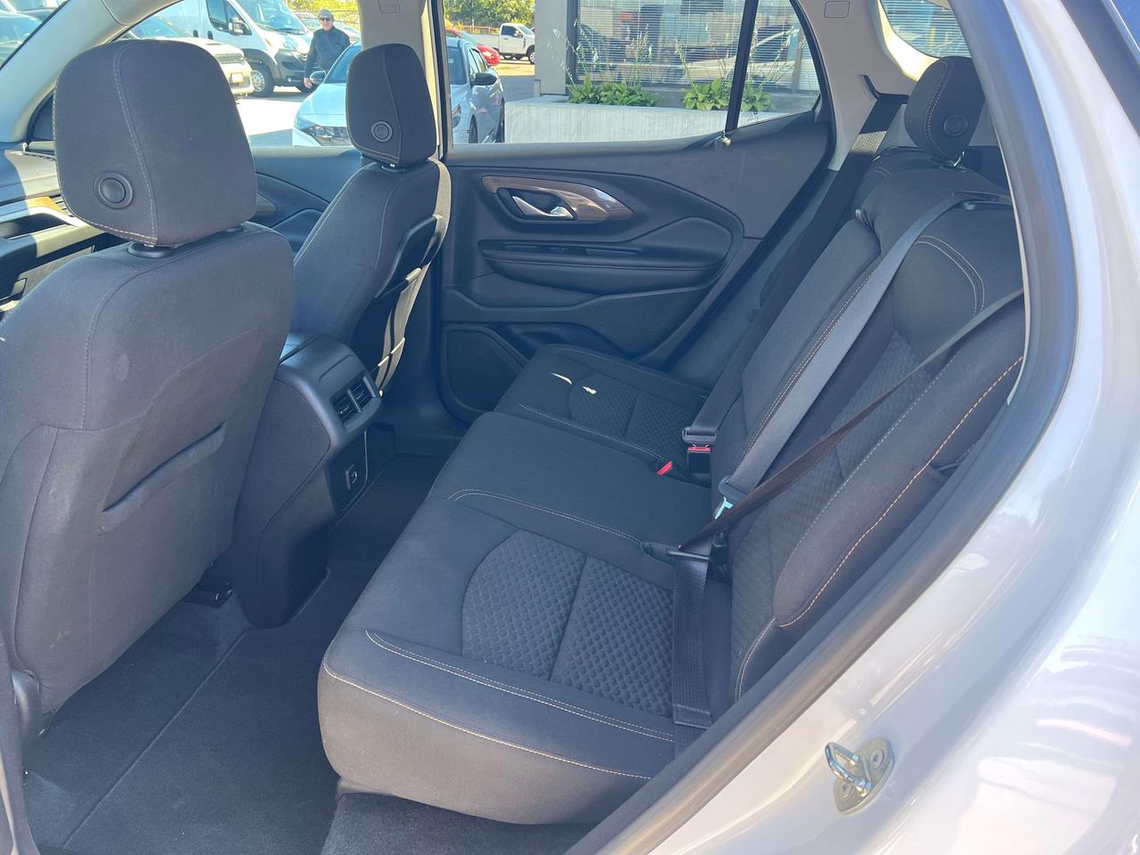 2019 GMC Terrain SLE Photo