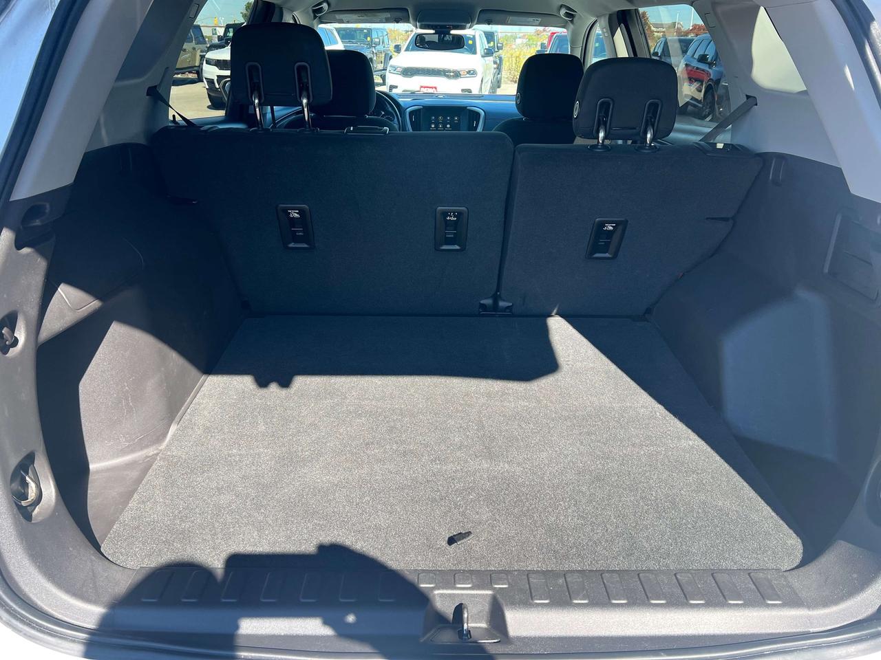 2019 GMC Terrain SLE Photo