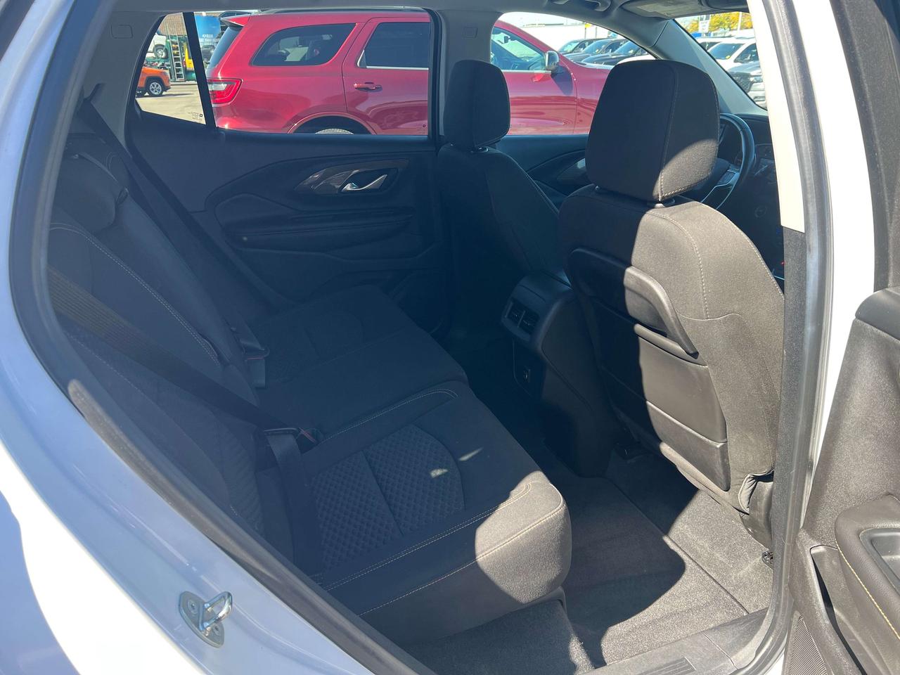 2019 GMC Terrain SLE Photo