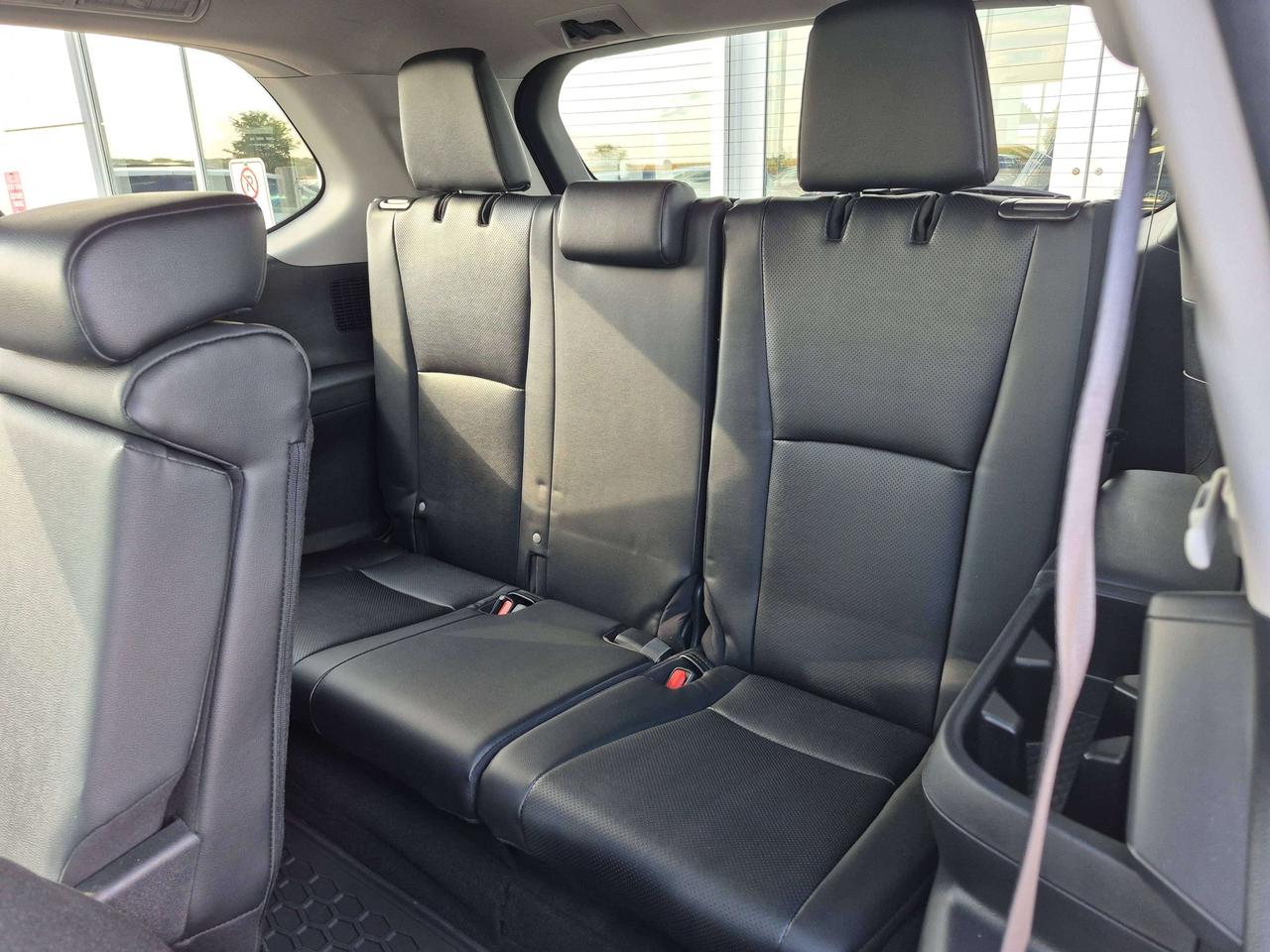 2024 Toyota Grand Highlander XLE Photo