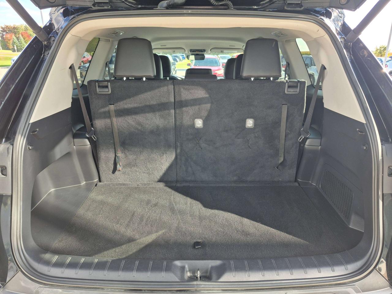 2024 Toyota Grand Highlander XLE Photo