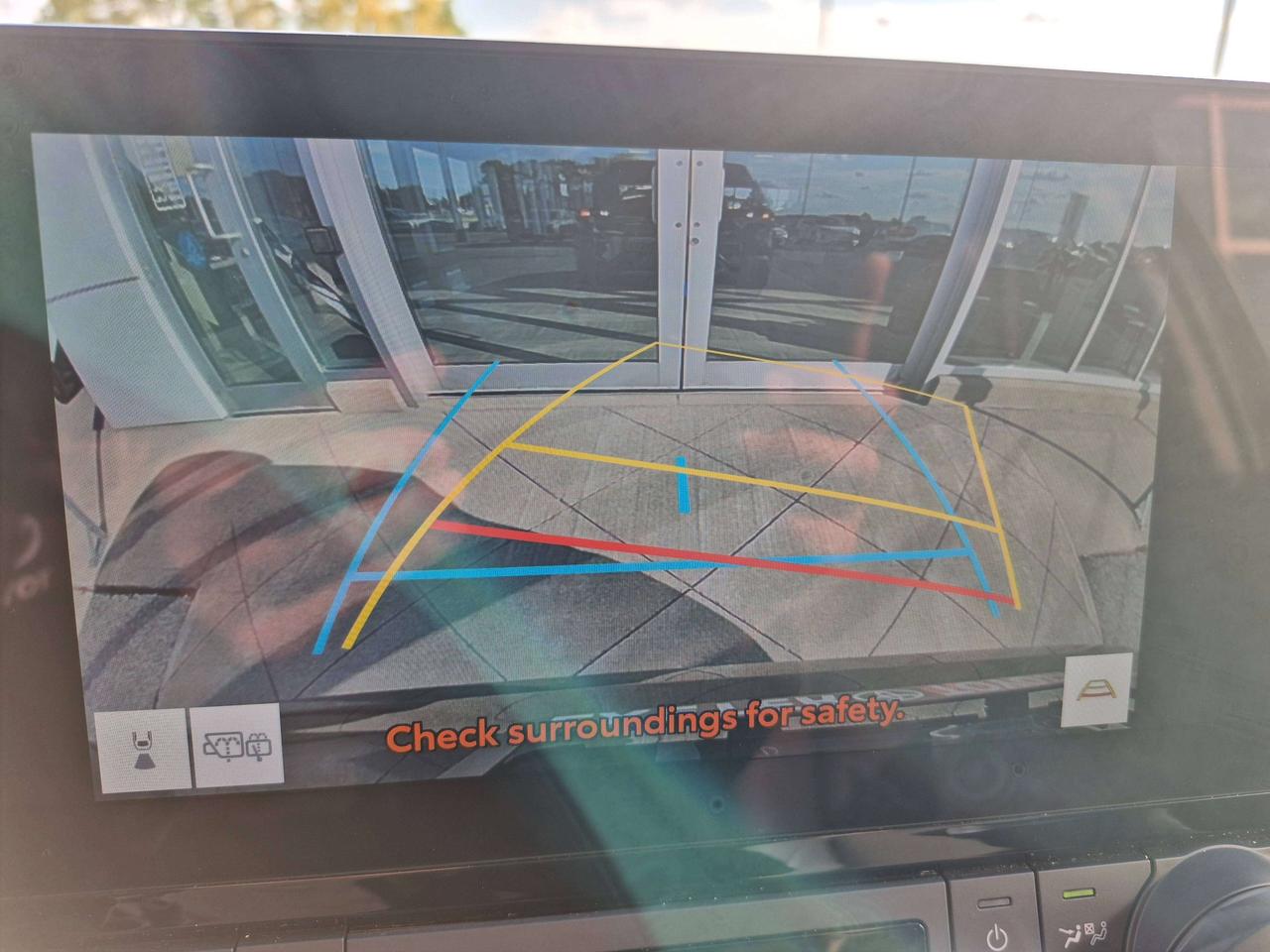 2024 Toyota Grand Highlander XLE Photo