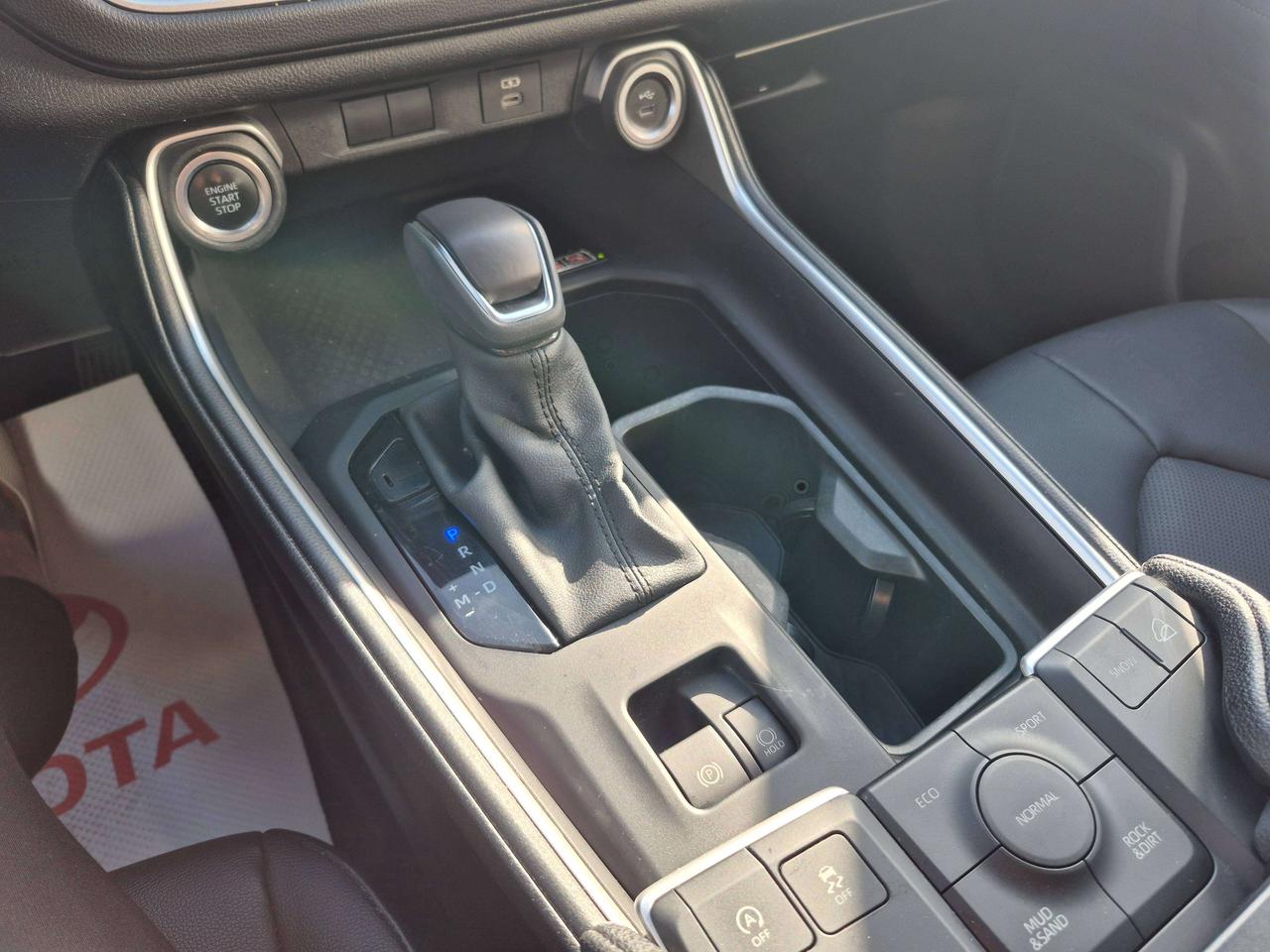 2024 Toyota Grand Highlander XLE Photo