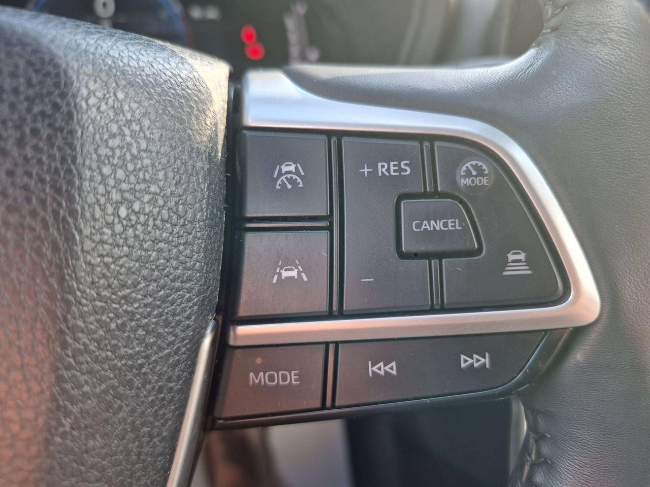 2024 Toyota Grand Highlander XLE Photo