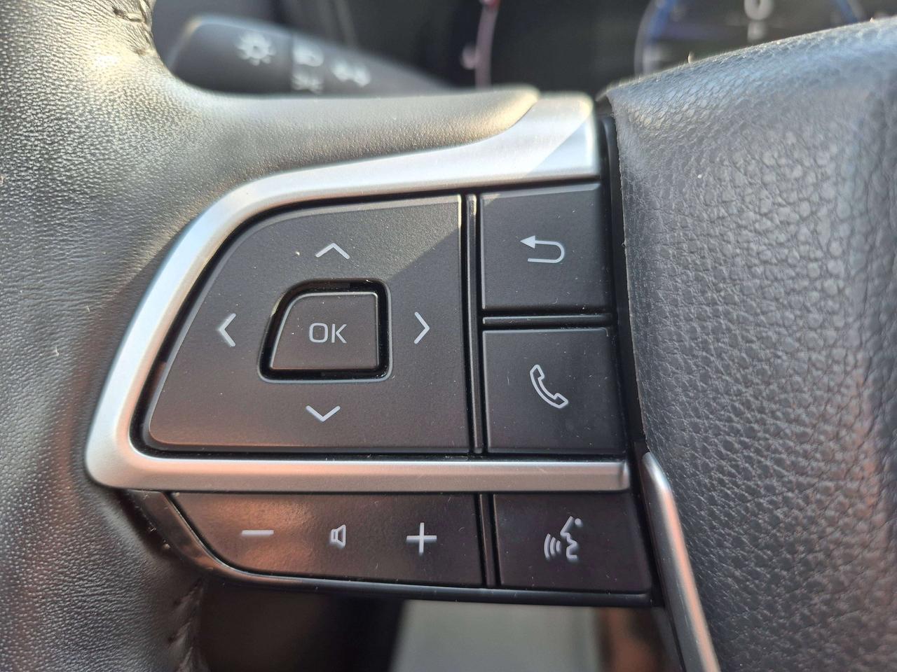 2024 Toyota Grand Highlander XLE Photo