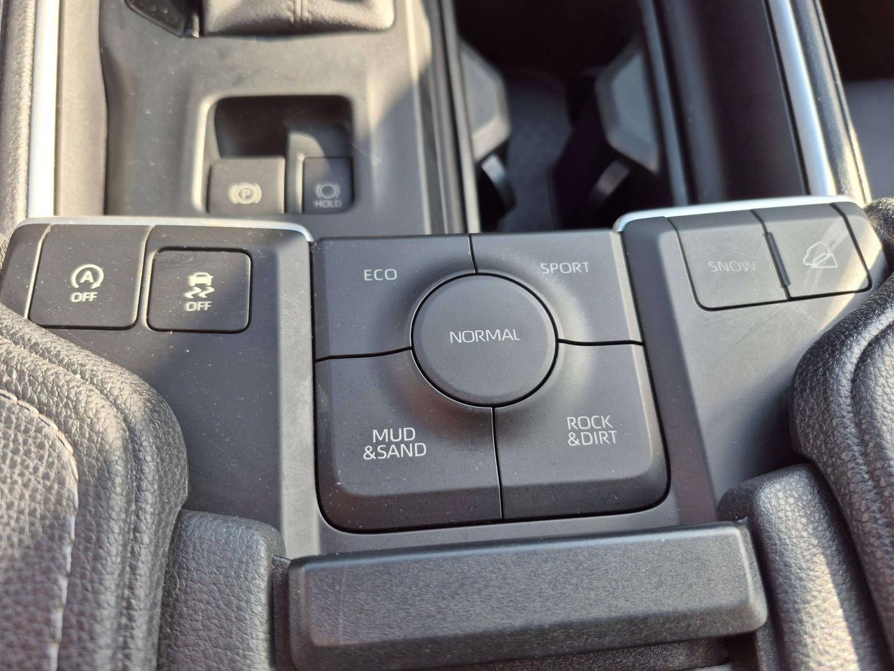 2024 Toyota Grand Highlander XLE Photo