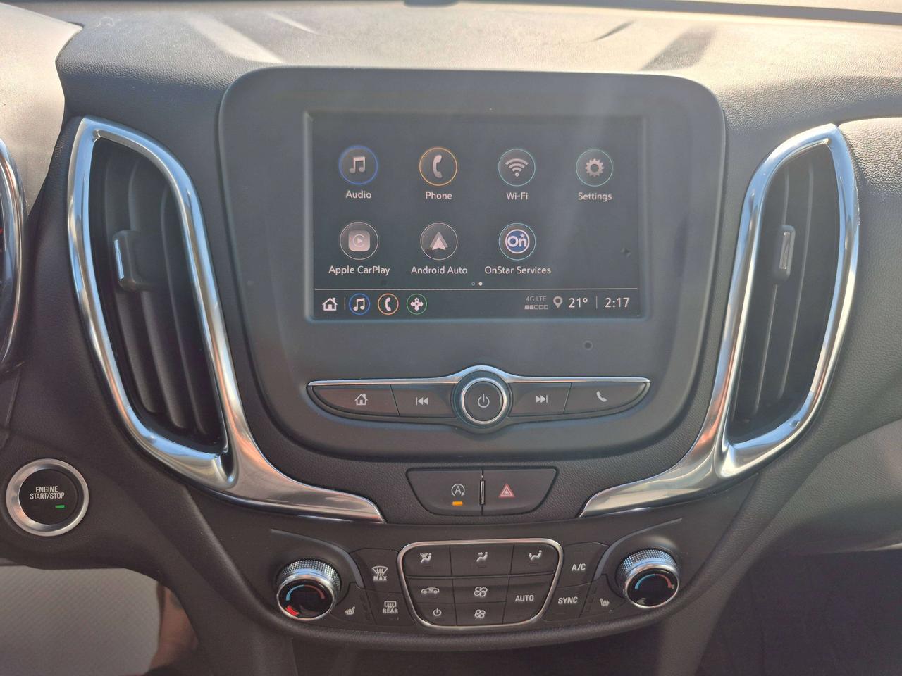 2024 Chevrolet Equinox LT Photo4