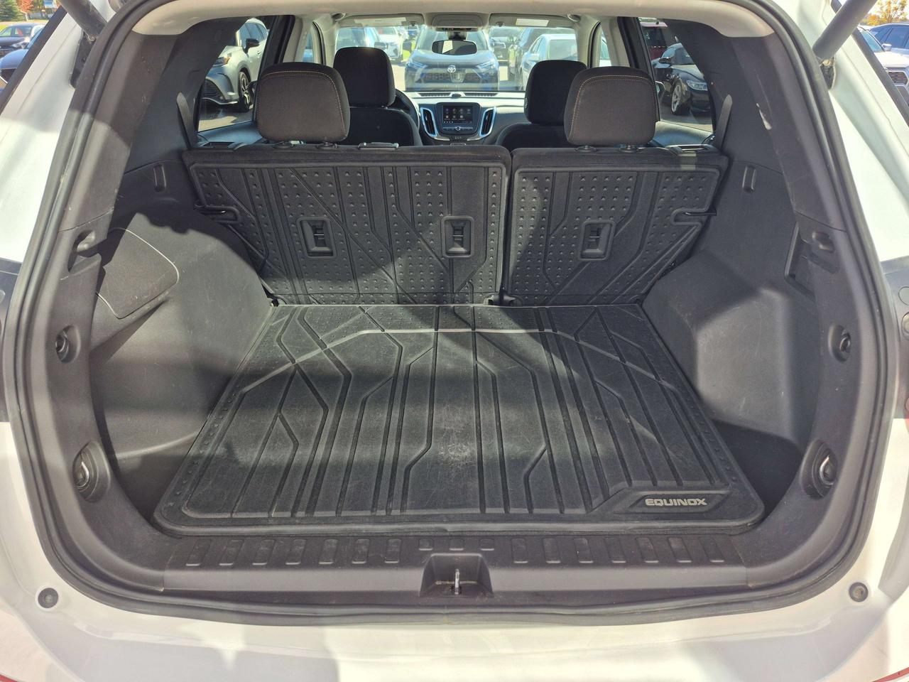 2024 Chevrolet Equinox LT Photo