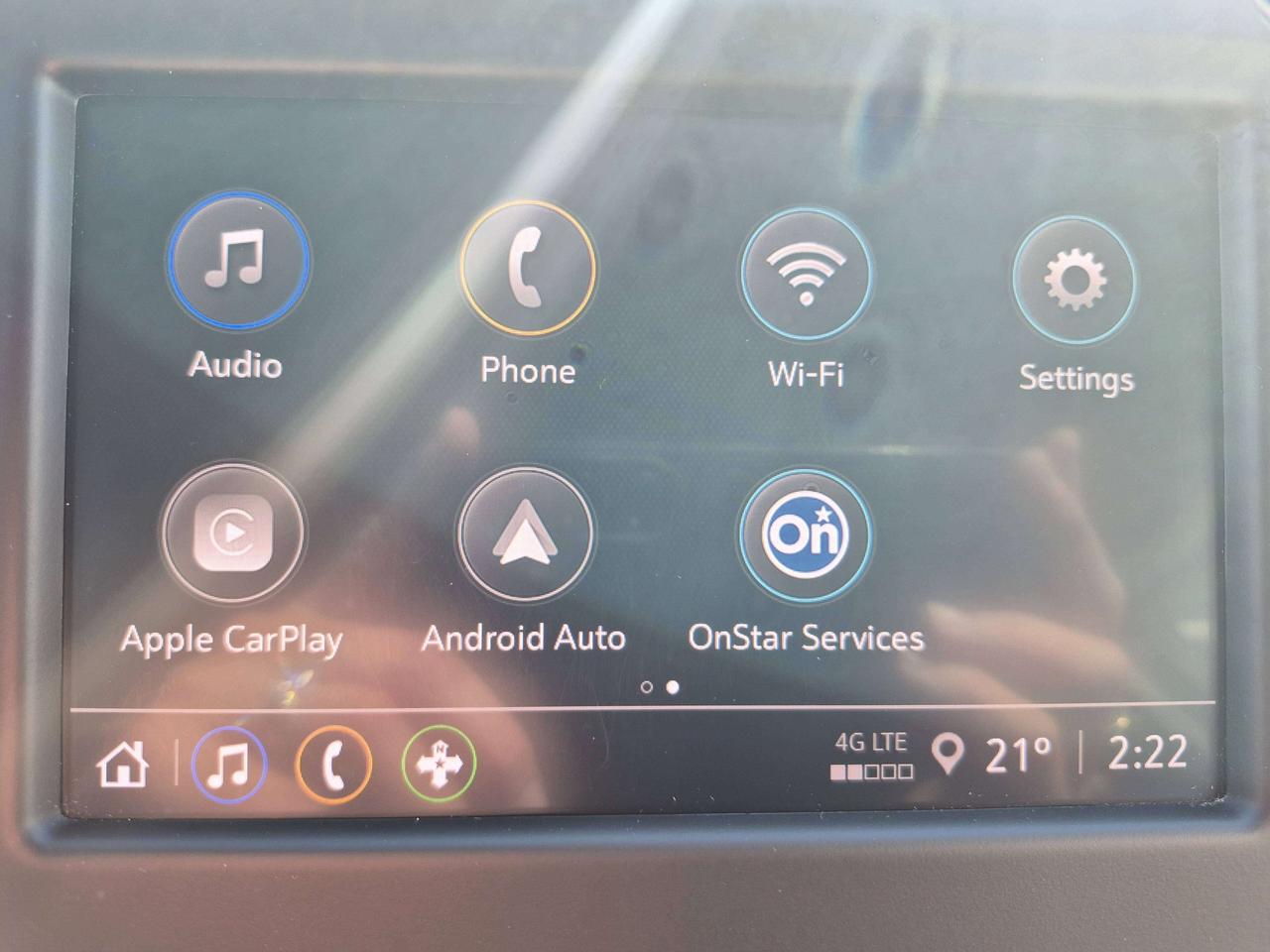 2024 Chevrolet Equinox LT Photo