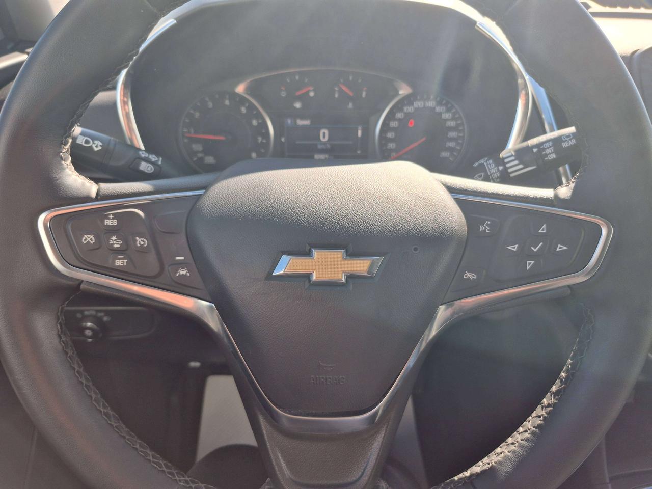 2024 Chevrolet Equinox LT Photo