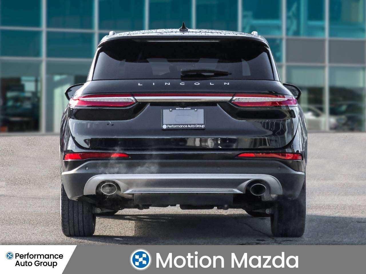 2020 Lincoln Corsair RESERVE   WELL EQUIPPED   AWD  FRESH TRADE Photo