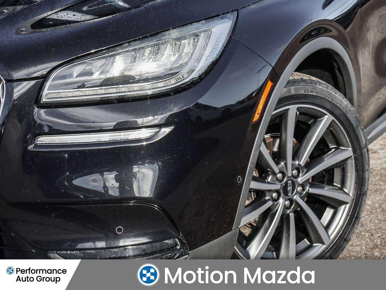 2020 Lincoln Corsair RESERVE   WELL EQUIPPED   AWD  FRESH TRADE Photo