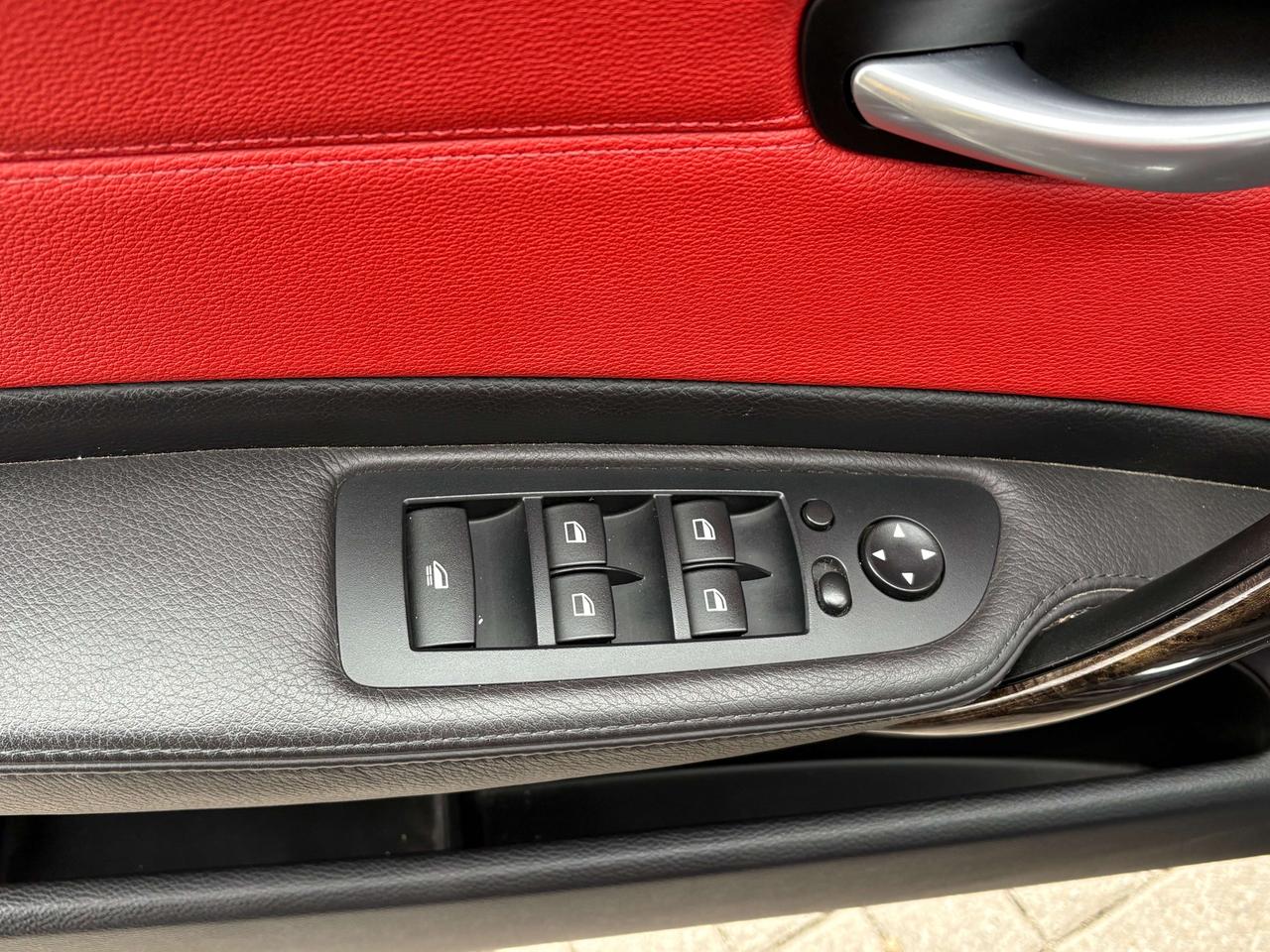 2009 BMW 1 Series 135i Cabriolet   Heated Seats & Steering Wheel Photo