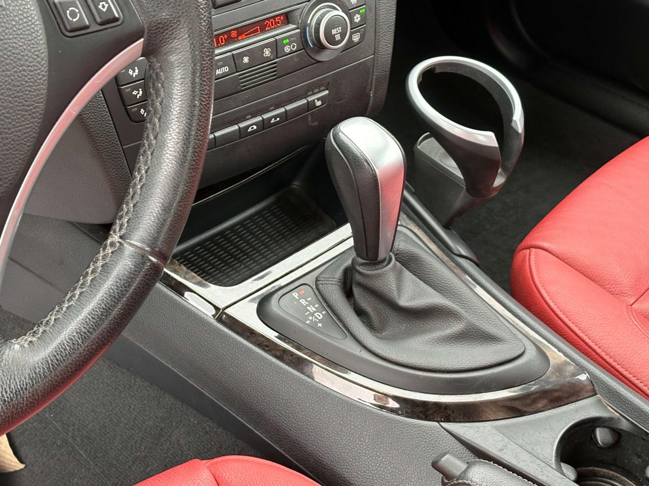 2009 BMW 1 Series 135i Cabriolet   Heated Seats & Steering Wheel Photo