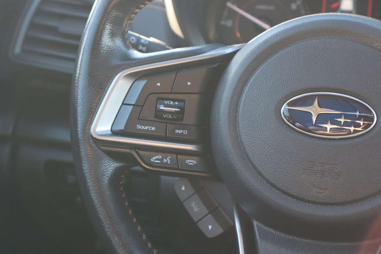 2021 Subaru Crosstrek Sport Manual No Accident 6 Speed Clean Carfax Photo