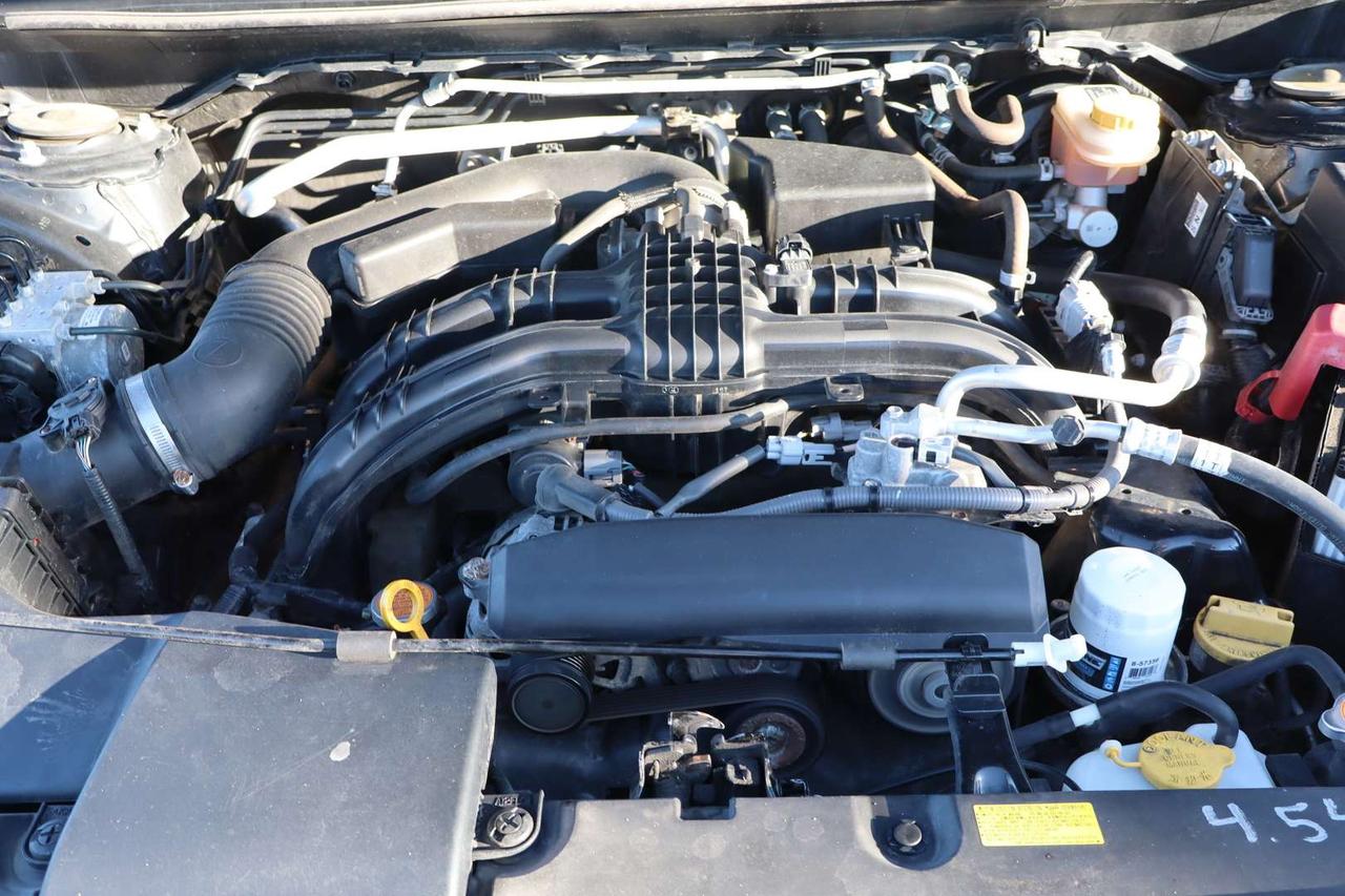 2021 Subaru Crosstrek Sport Manual No Accident 6 Speed Clean Carfax Photo