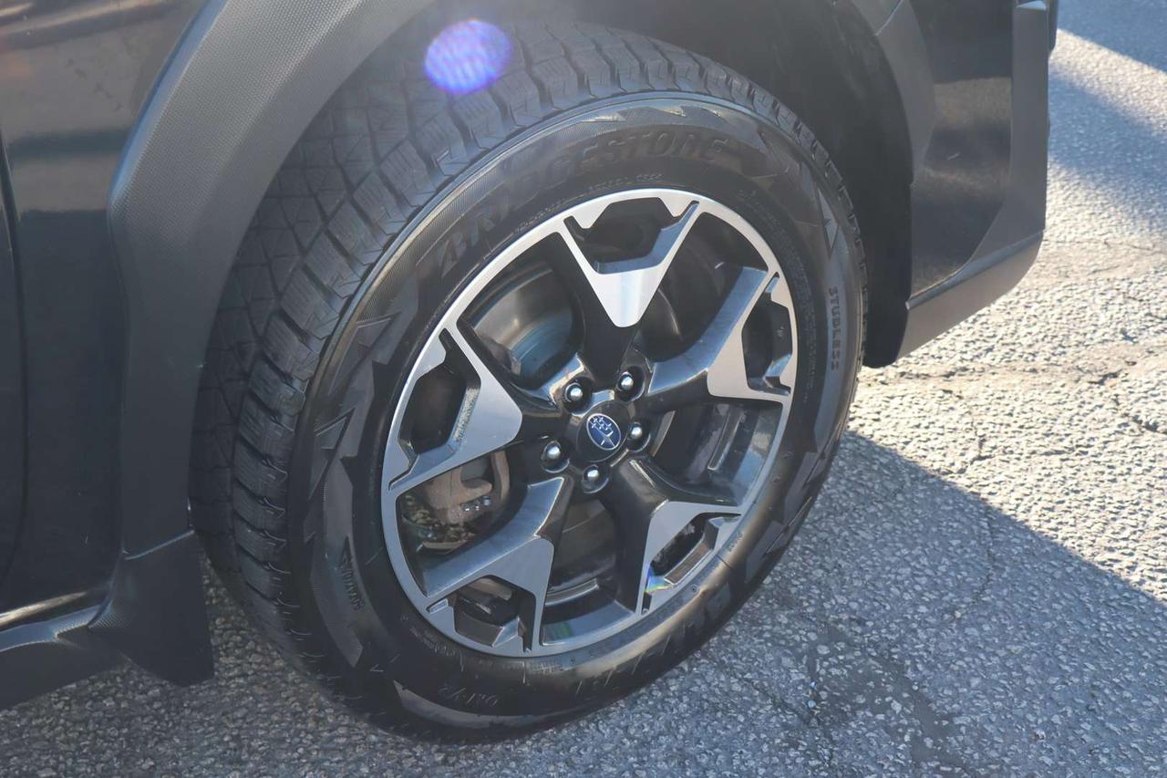 2021 Subaru Crosstrek Sport Manual No Accident 6 Speed Clean Carfax Photo