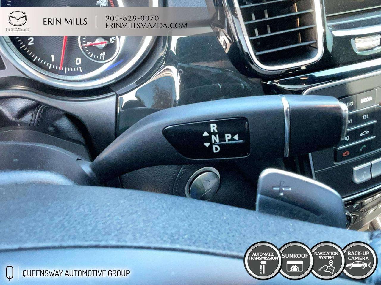 2017 Mercedes-Benz GLS GLS 450 4MATIC 3RDROW PANO Photo