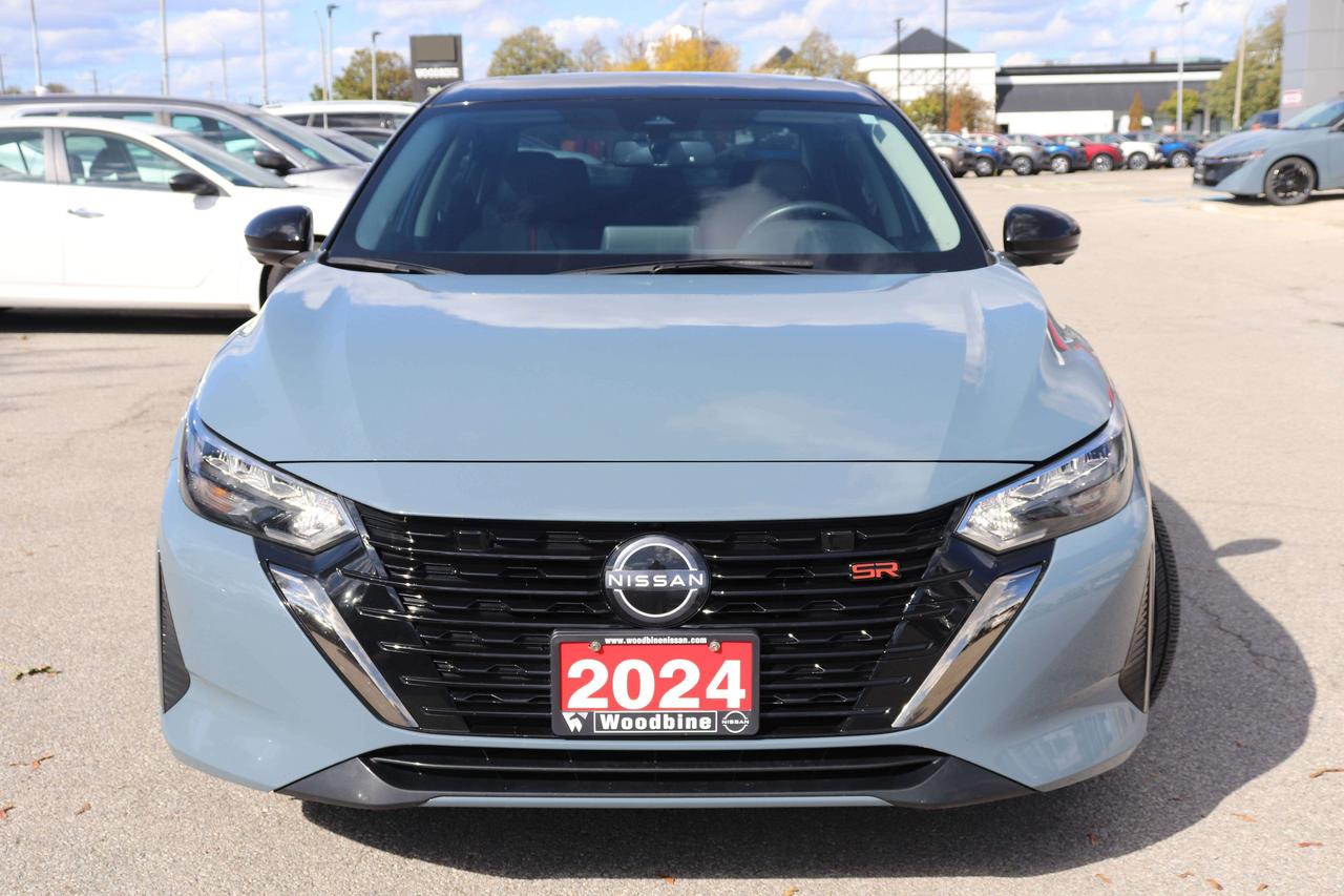 2024 Nissan Others SR PREMIUM   FULLY LOADED LEATHER   BOSE   360 CAM Photo