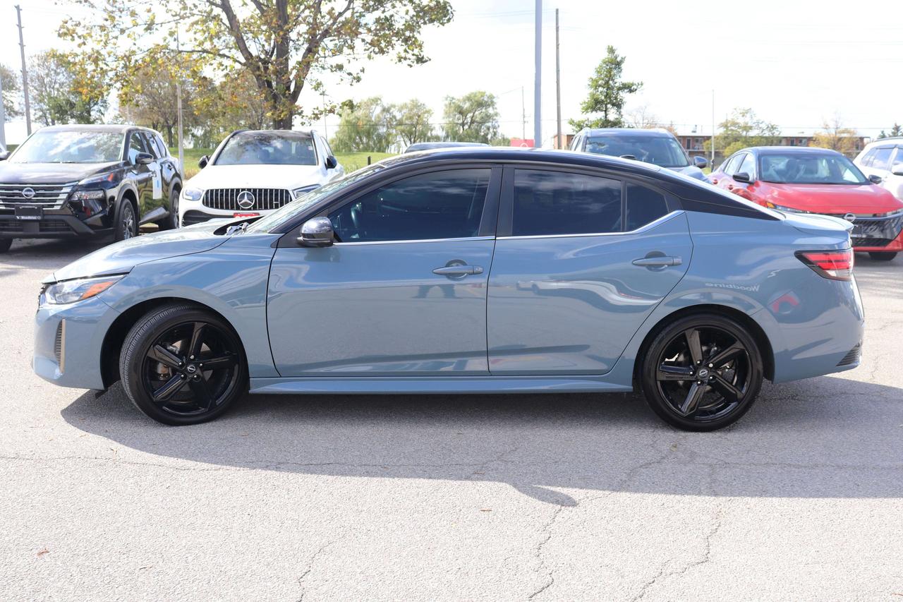 2024 Nissan Others SR PREMIUM   FULLY LOADED LEATHER   BOSE   360 CAM Photo