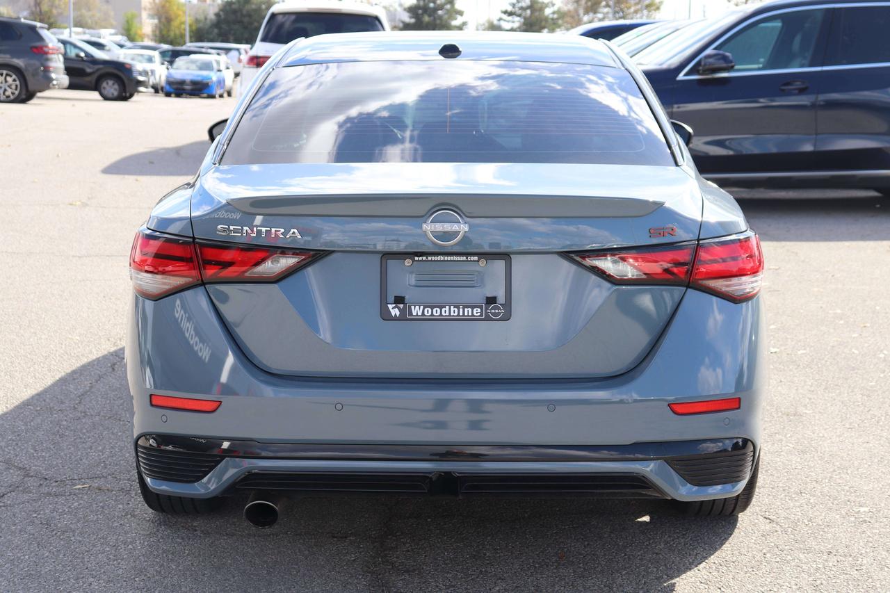2024 Nissan Others SR PREMIUM   FULLY LOADED LEATHER   BOSE   360 CAM Photo