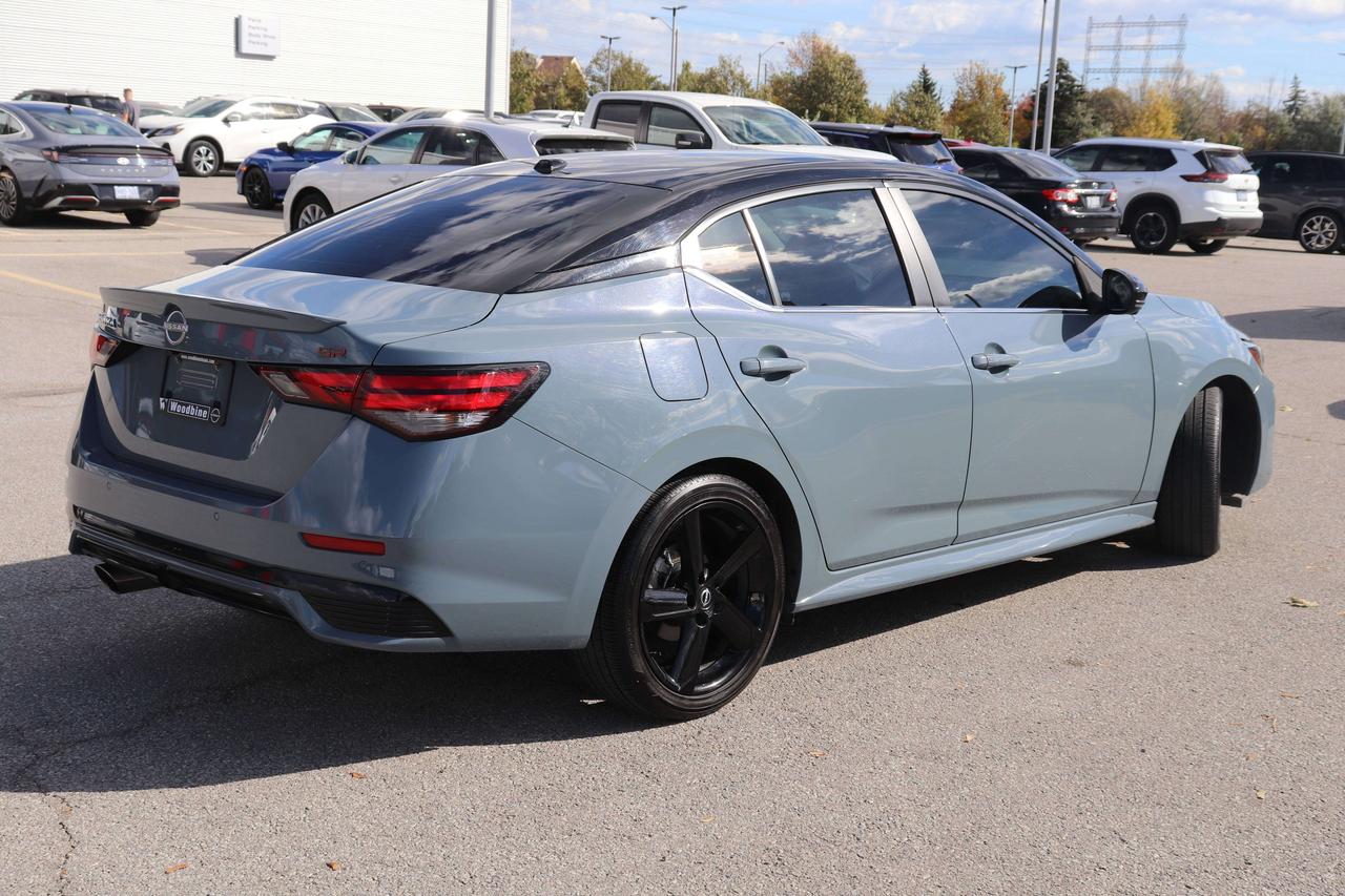 2024 Nissan Others SR PREMIUM   FULLY LOADED LEATHER   BOSE   360 CAM Photo