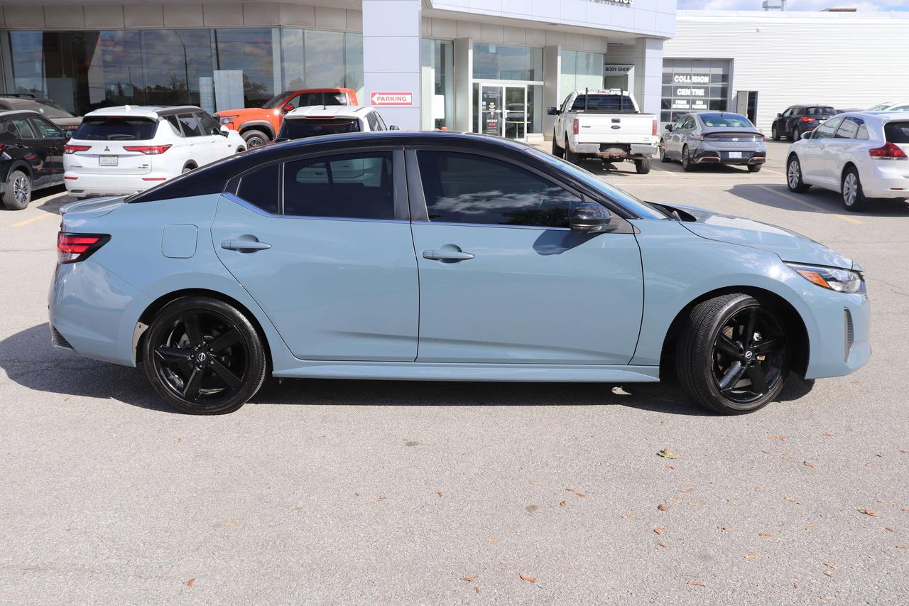 2024 Nissan Others SR PREMIUM   FULLY LOADED LEATHER   BOSE   360 CAM Photo