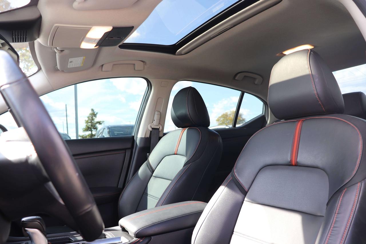 2024 Nissan Others SR PREMIUM   FULLY LOADED LEATHER   BOSE   360 CAM Photo
