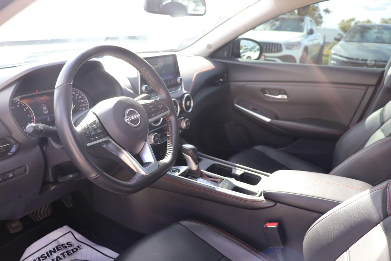 2024 Nissan Others SR PREMIUM   FULLY LOADED LEATHER   BOSE   360 CAM Photo