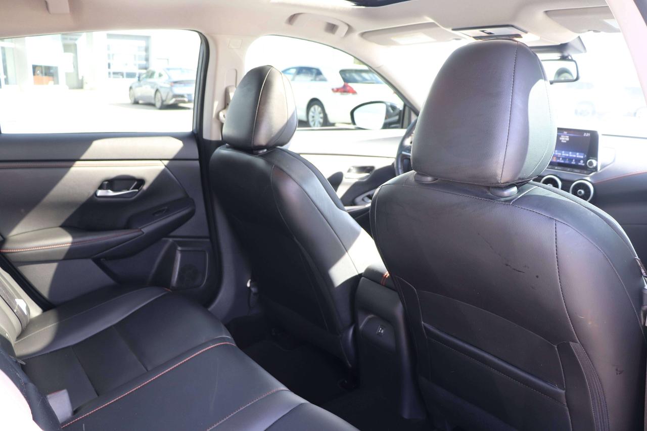 2024 Nissan Others SR PREMIUM   FULLY LOADED LEATHER   BOSE   360 CAM Photo