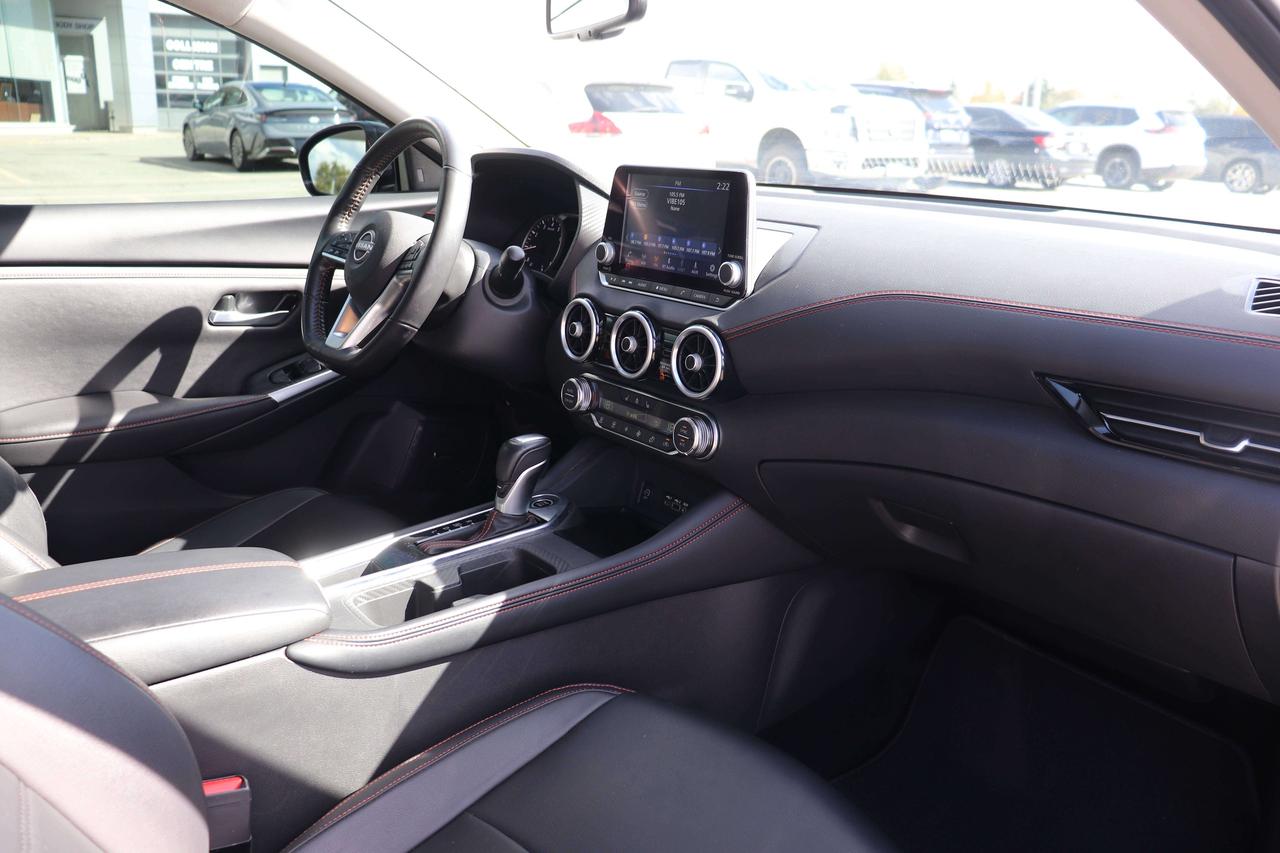 2024 Nissan Others SR PREMIUM   FULLY LOADED LEATHER   BOSE   360 CAM Photo