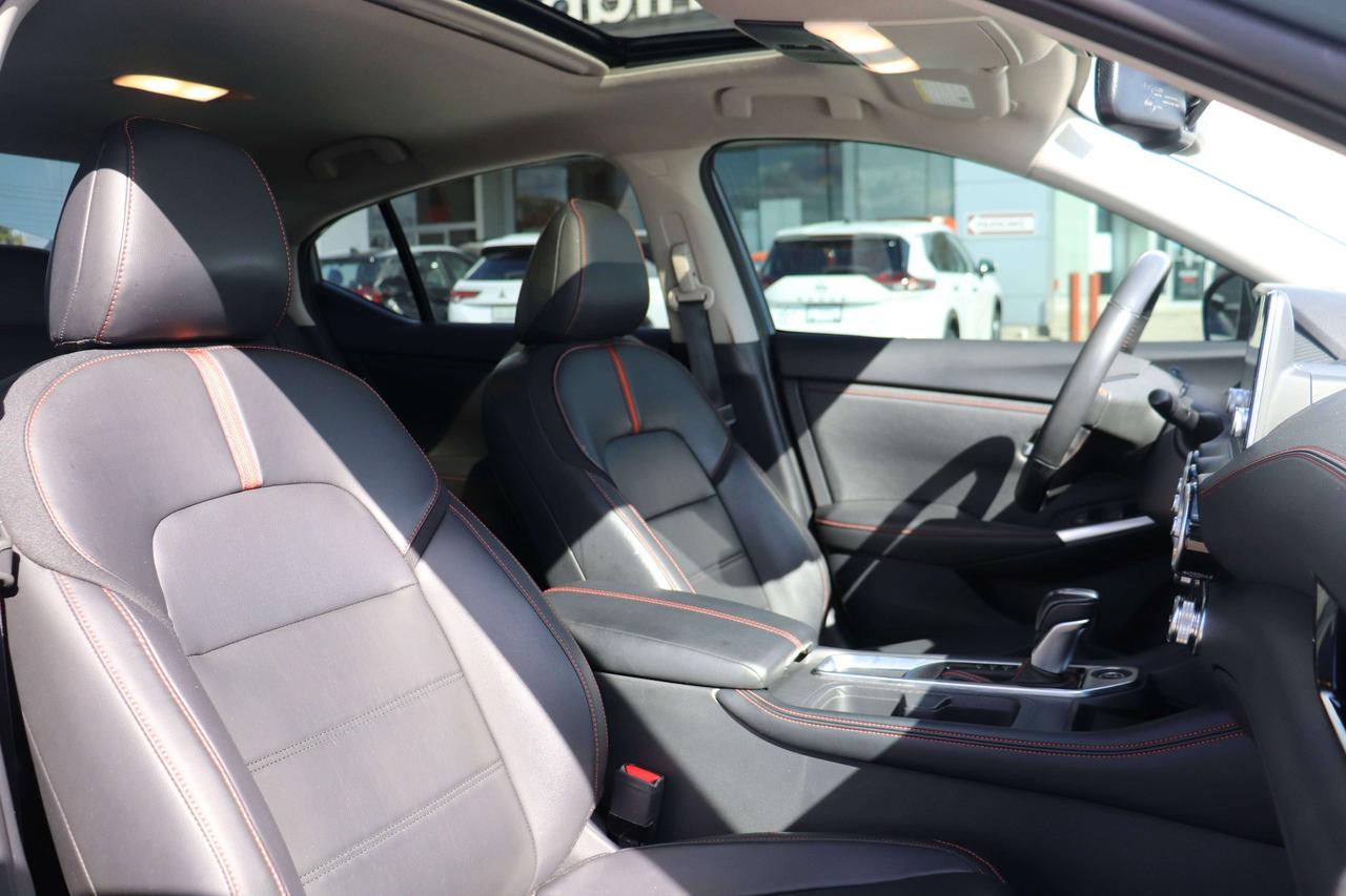2024 Nissan Others SR PREMIUM   FULLY LOADED LEATHER   BOSE   360 CAM Photo