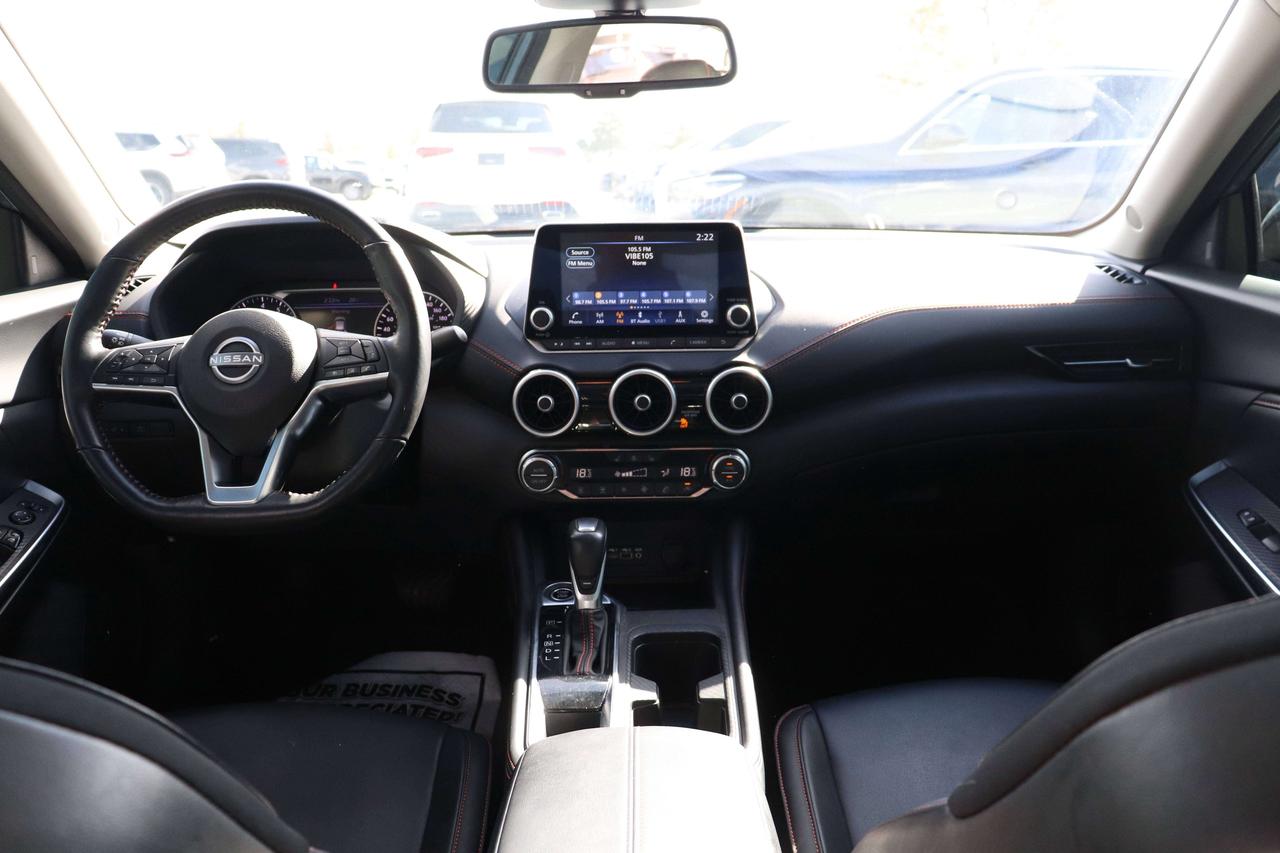 2024 Nissan Others SR PREMIUM   FULLY LOADED LEATHER   BOSE   360 CAM Photo