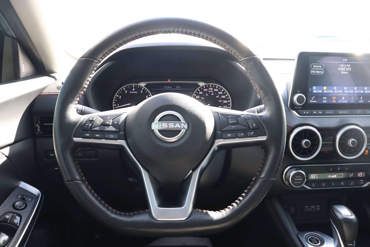 2024 Nissan Others SR PREMIUM   FULLY LOADED LEATHER   BOSE   360 CAM Photo