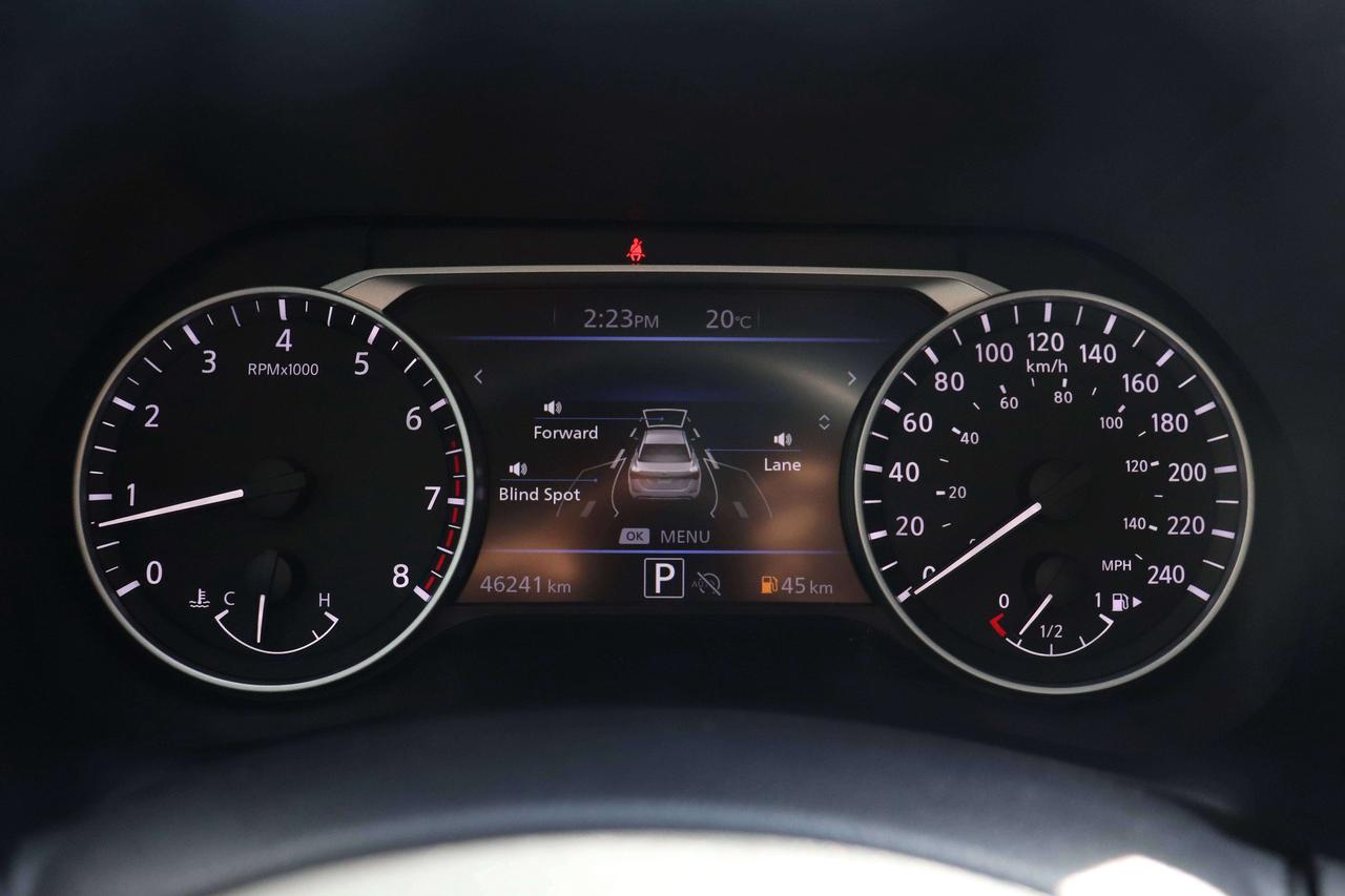 2024 Nissan Others SR PREMIUM   FULLY LOADED LEATHER   BOSE   360 CAM Photo